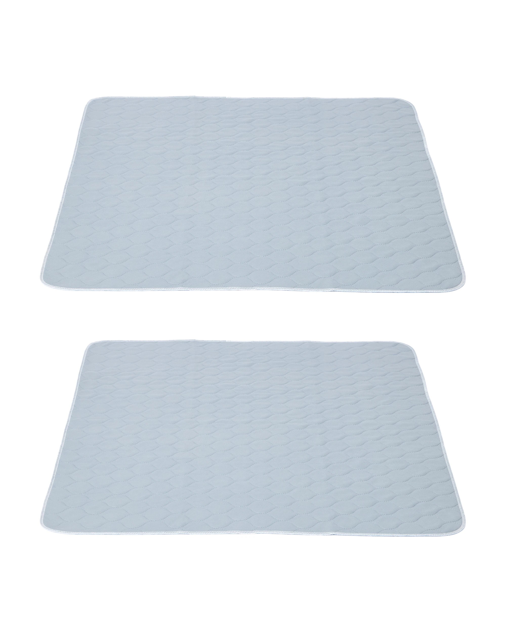 6 2 Pack Reusable Puppy Pads, 6 of 9