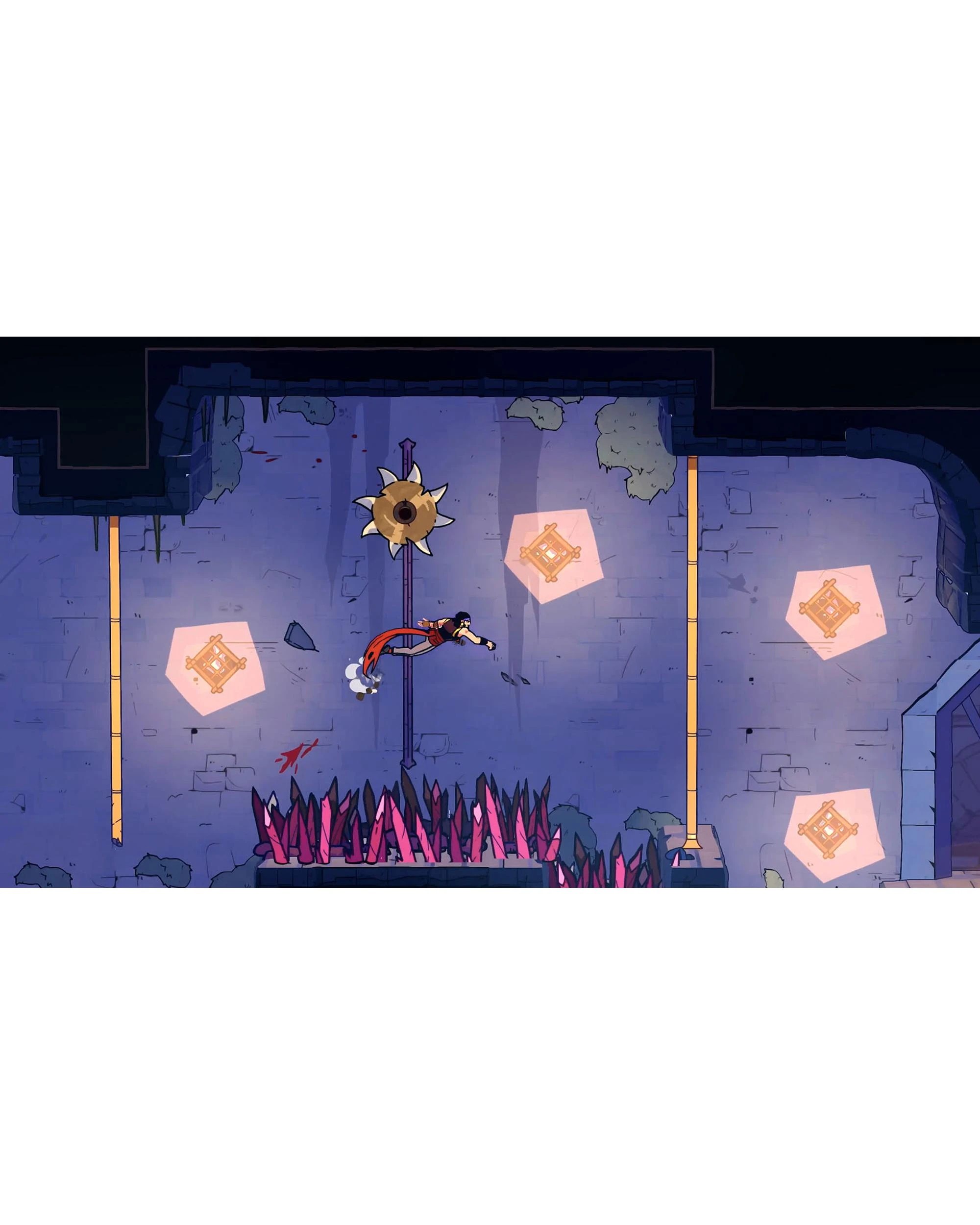 2 The Rogue Prince of Persia - Switch 2, 2 of 10