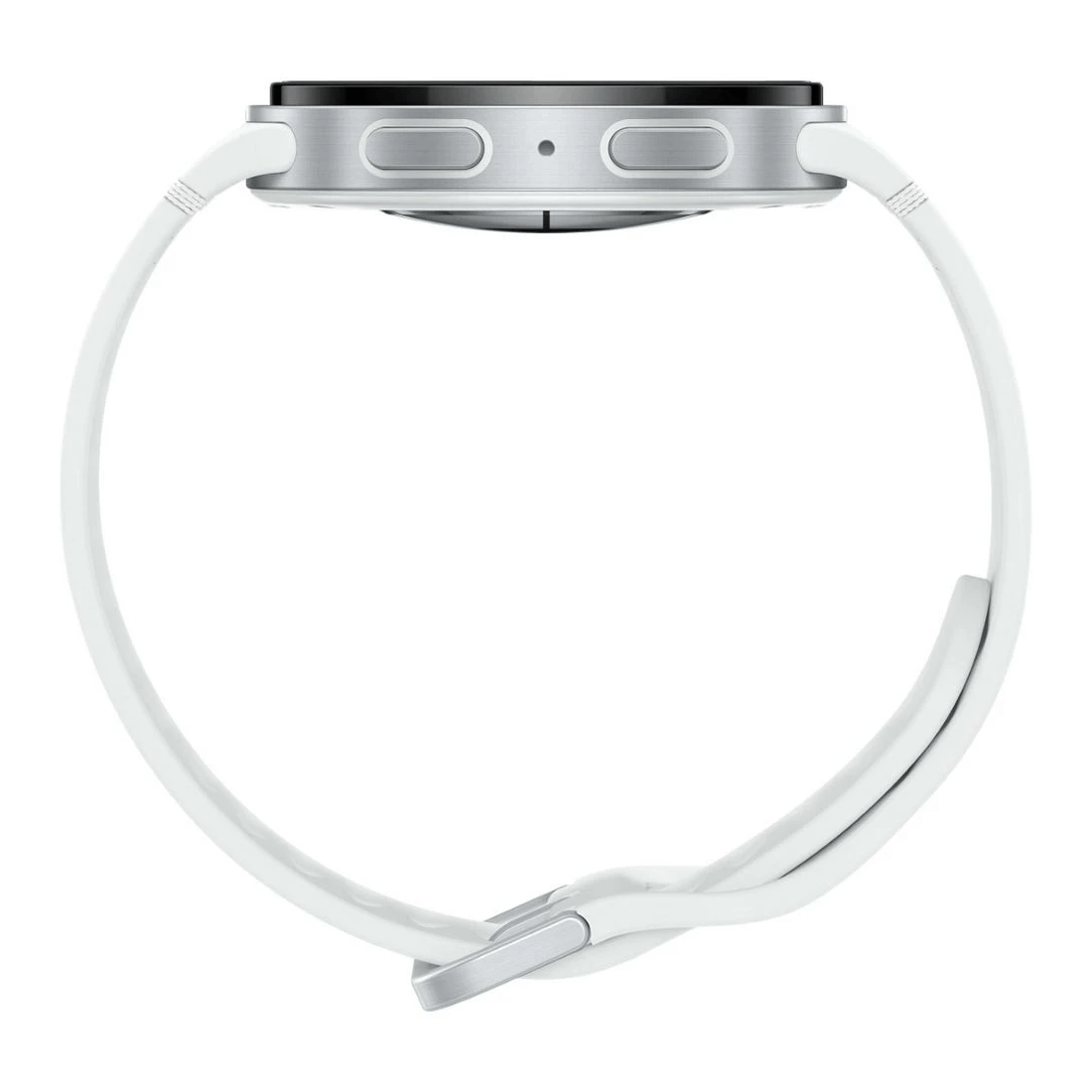 5 Samsung Galaxy Watch8 Bluetooth 44mm Silver, 5 of 6