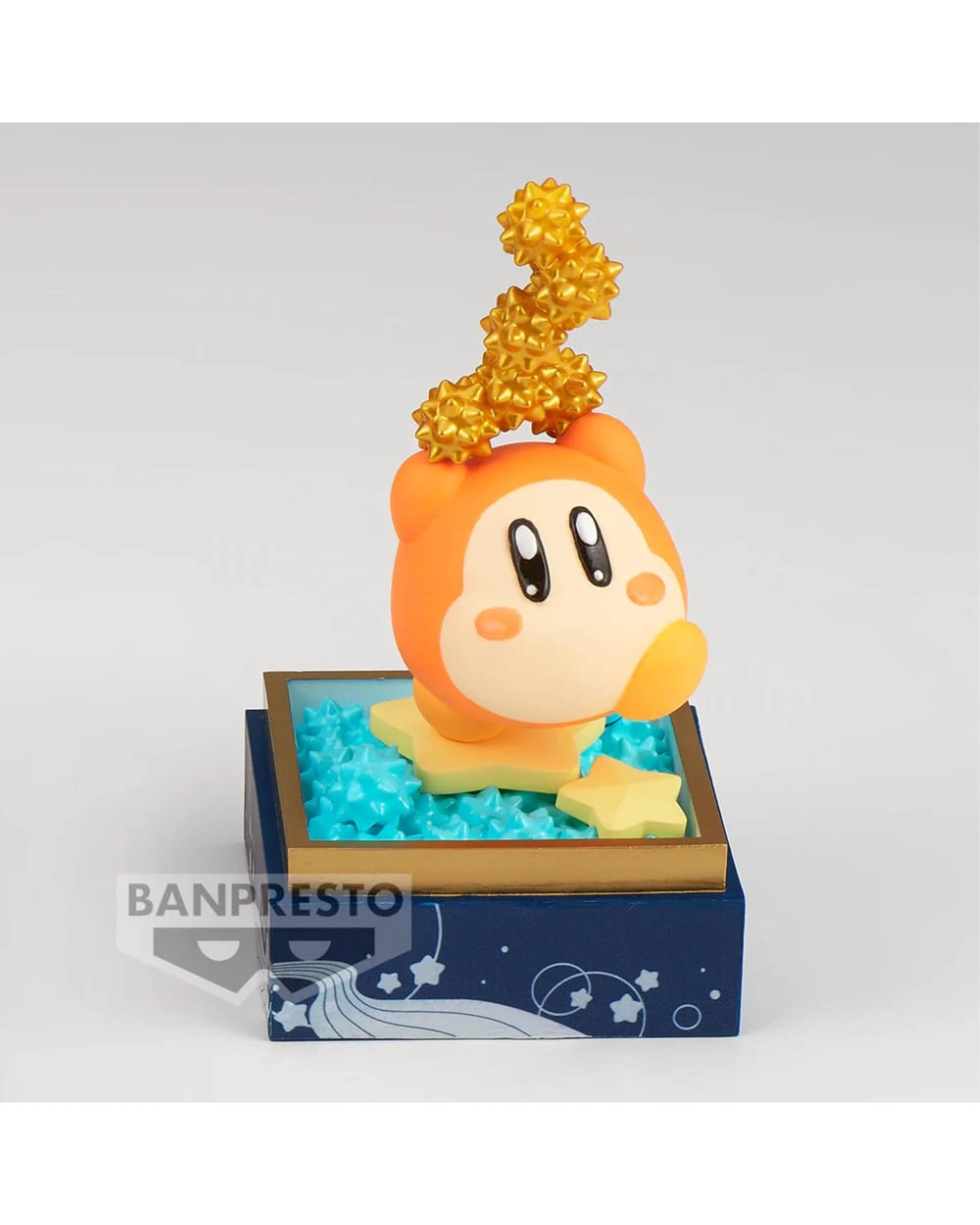 2 Banpresto Paldolce Collection Kirby Vol 5 Waddle Dee Figure, 2 of 5