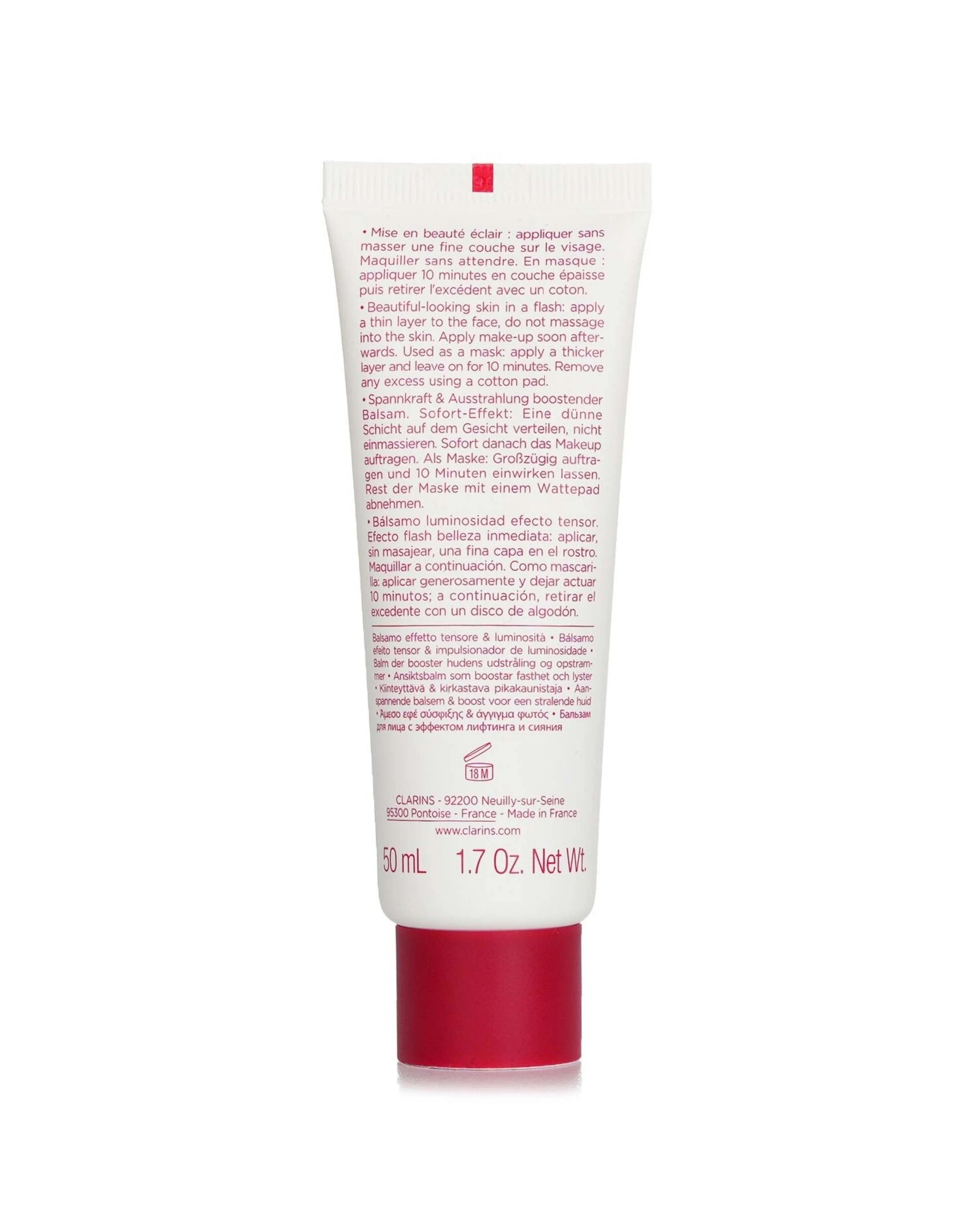 3 Clarins Beauty Flash Balm  50ml/1.7oz, 3 of 3