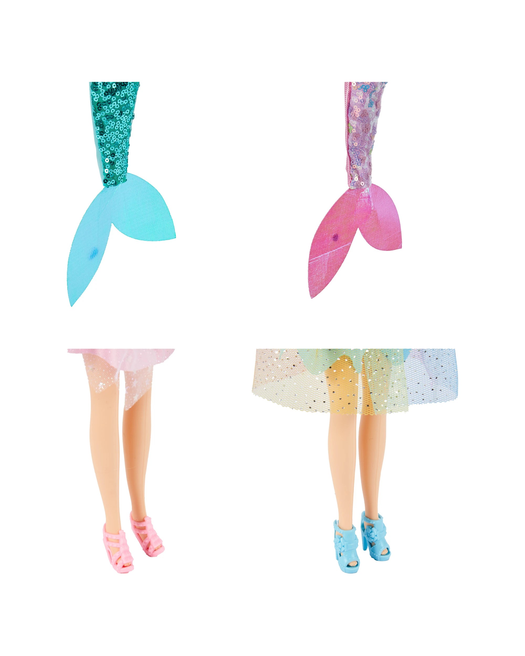 5 Fantasy Doll - Assorted, 5 of 7