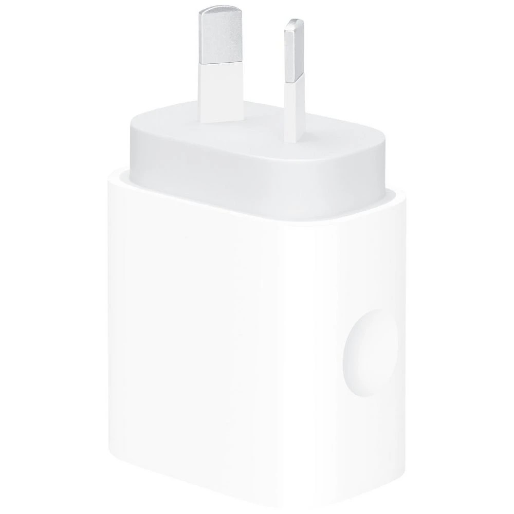 1 Apple 20W USB-C Power Adapter, 1 of 3