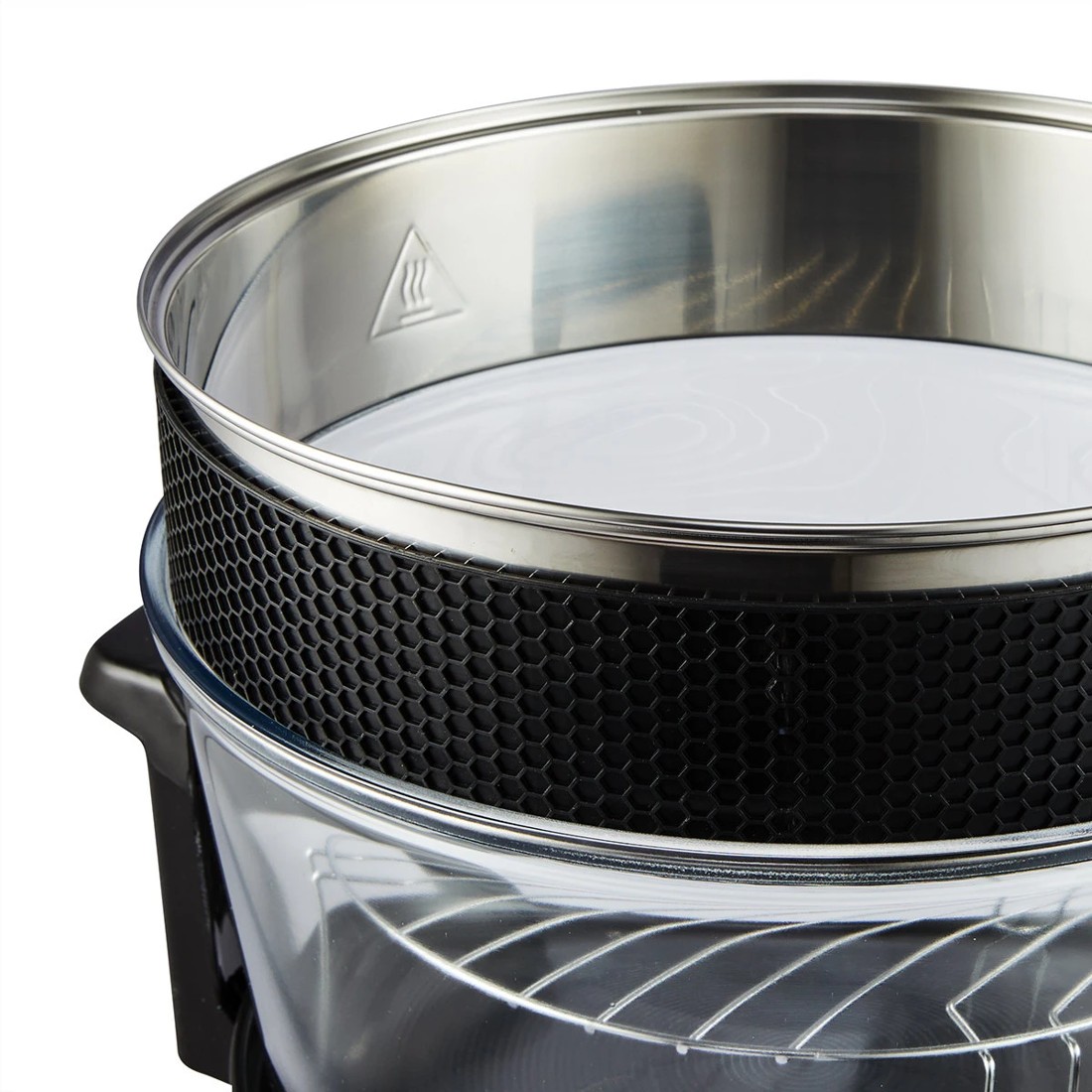 6 12L Convection Oven, 6 of 10