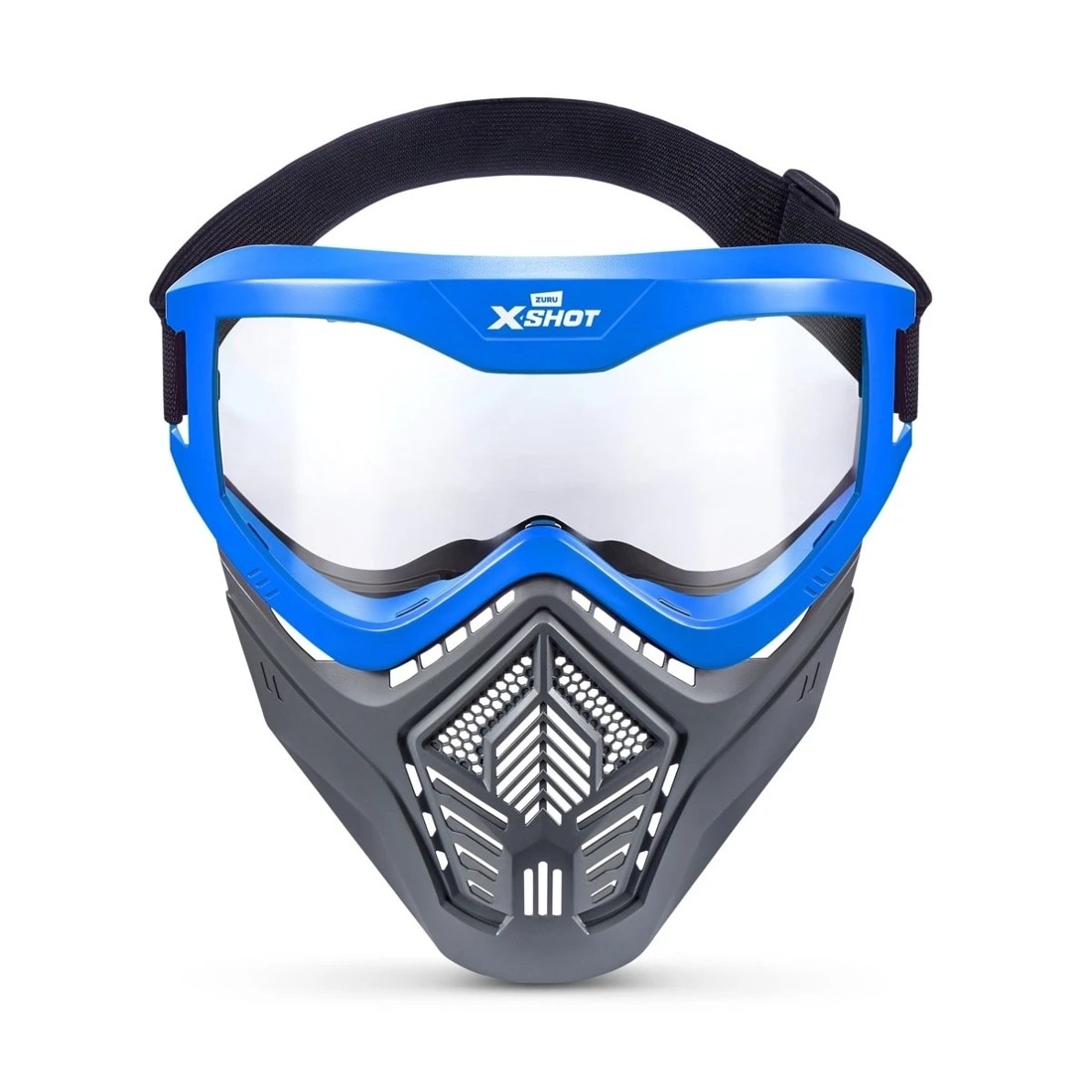4 Zuru X-Shot Tactical Mask, 4 of 7