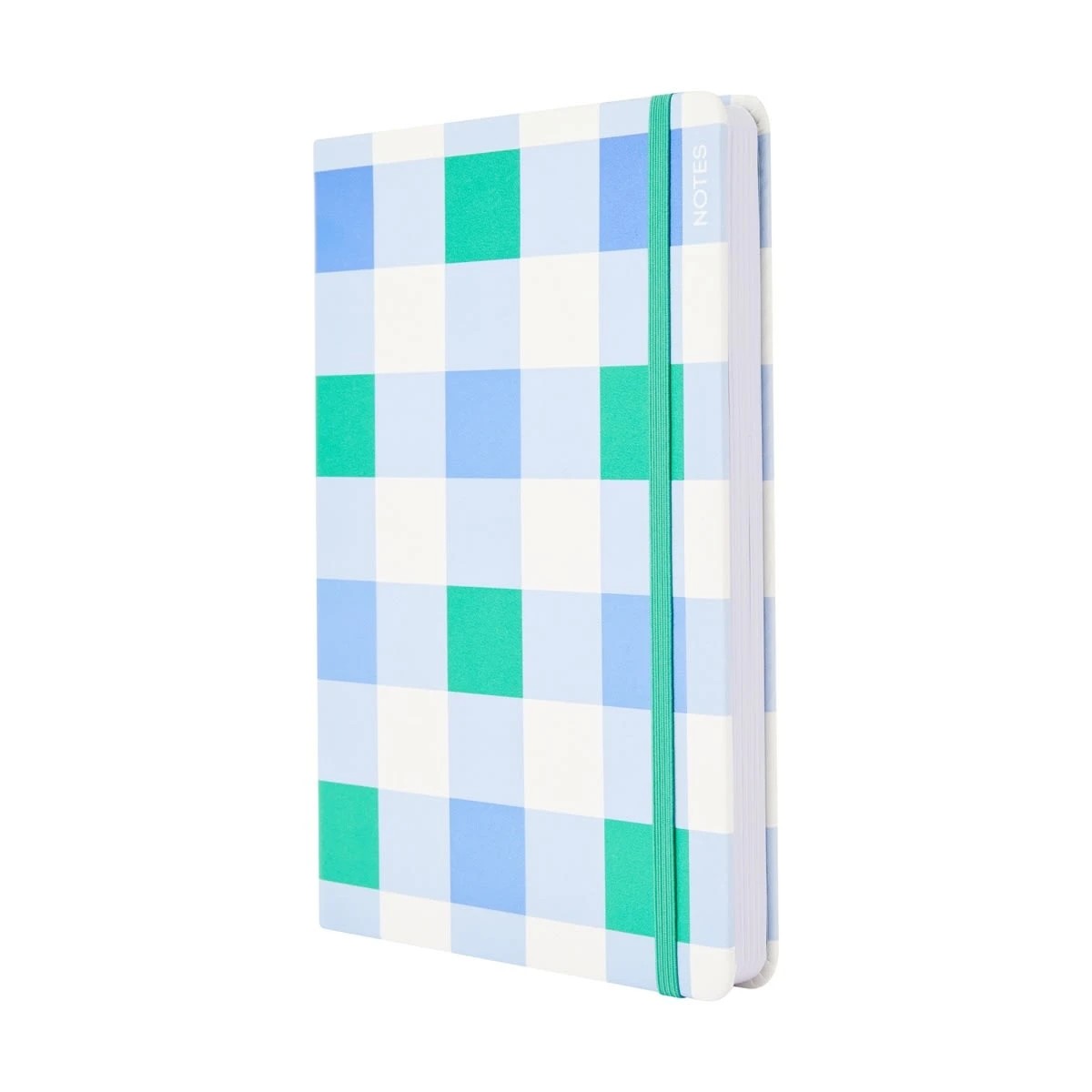 3 A5 Journal - Check, 3 of 4