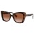 DARK HAVANA/CHECK BROWN