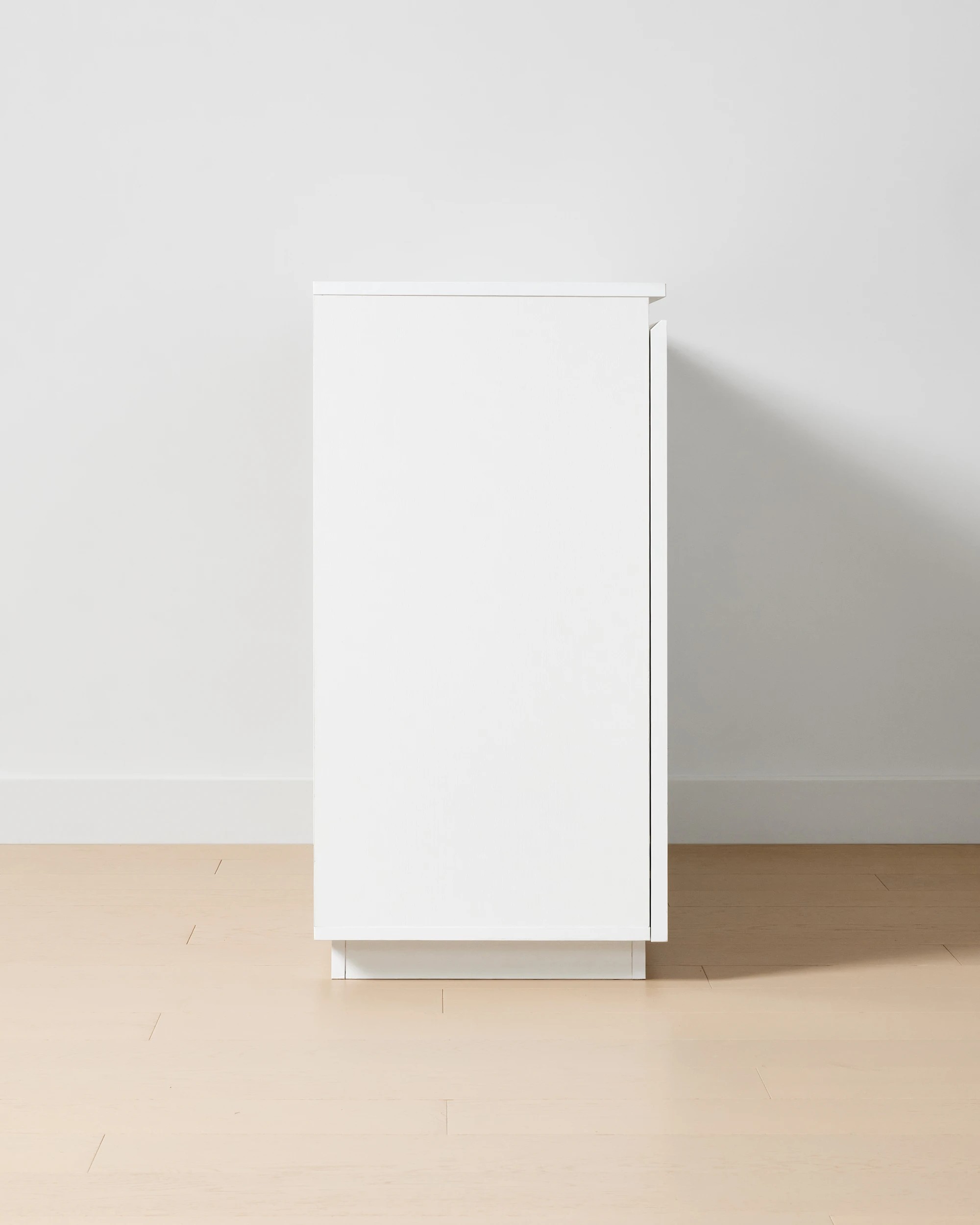 5 Charlie 3 Door Sideboard - White, 5 of 9