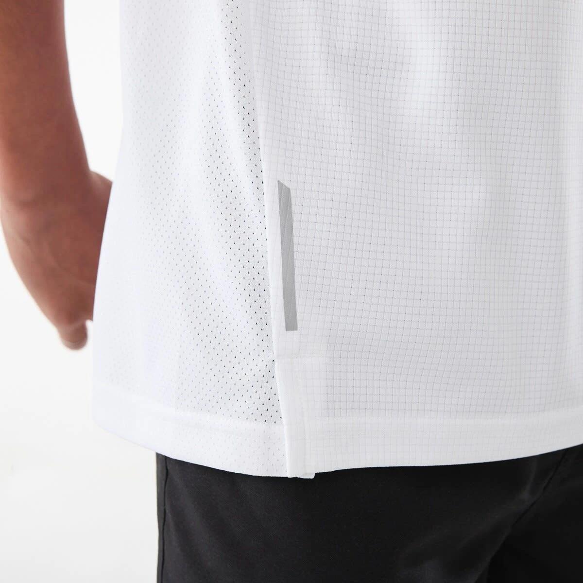 5 Active Kids Performance T-shirt White, 5 of 10