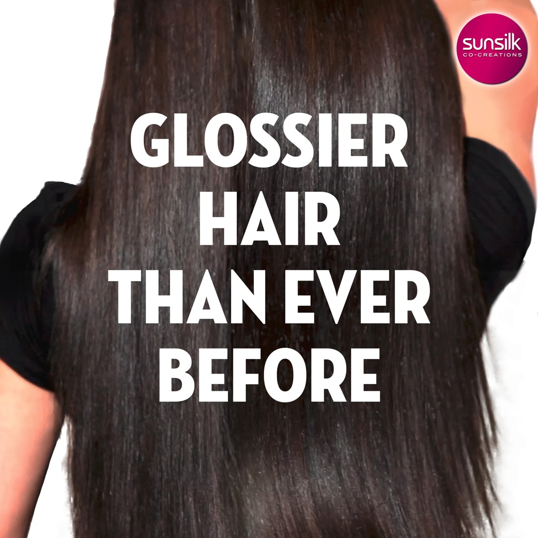 4 Sunsilk Co-Creations Biotin Longer & Stronger Shampoo 700ml, 4 of 6