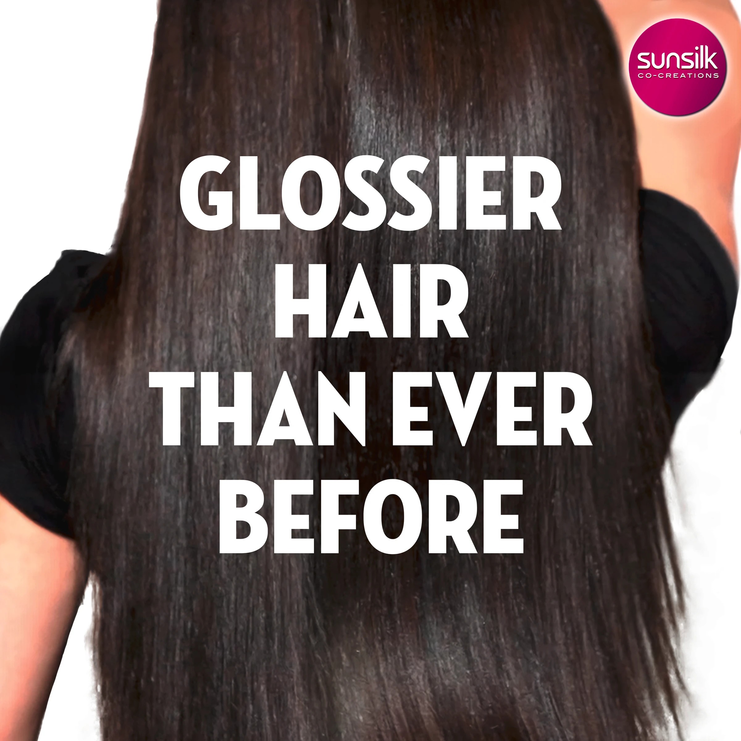 4 Sunsilk Co-Creations Biotin Longer & Stronger Shampoo 700ml, 4 of 6