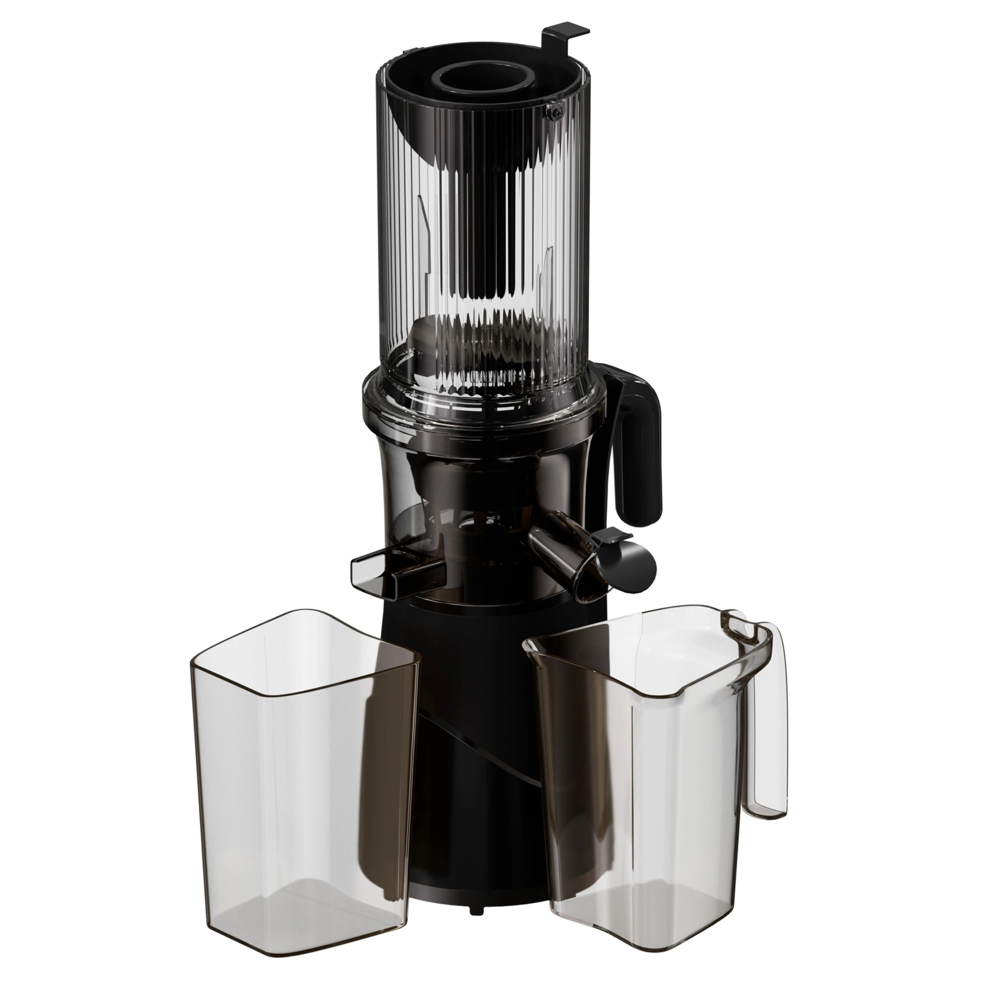 2 Spector 1l Slow Juicer - Black, 2 of 6