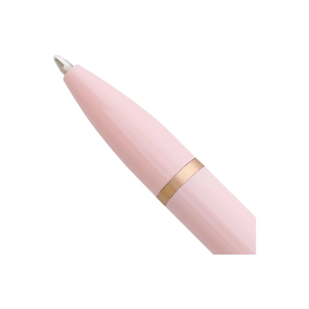 4 Otto Premium Oslo Ballpoint Pen 1mm Pink, 4 of 7