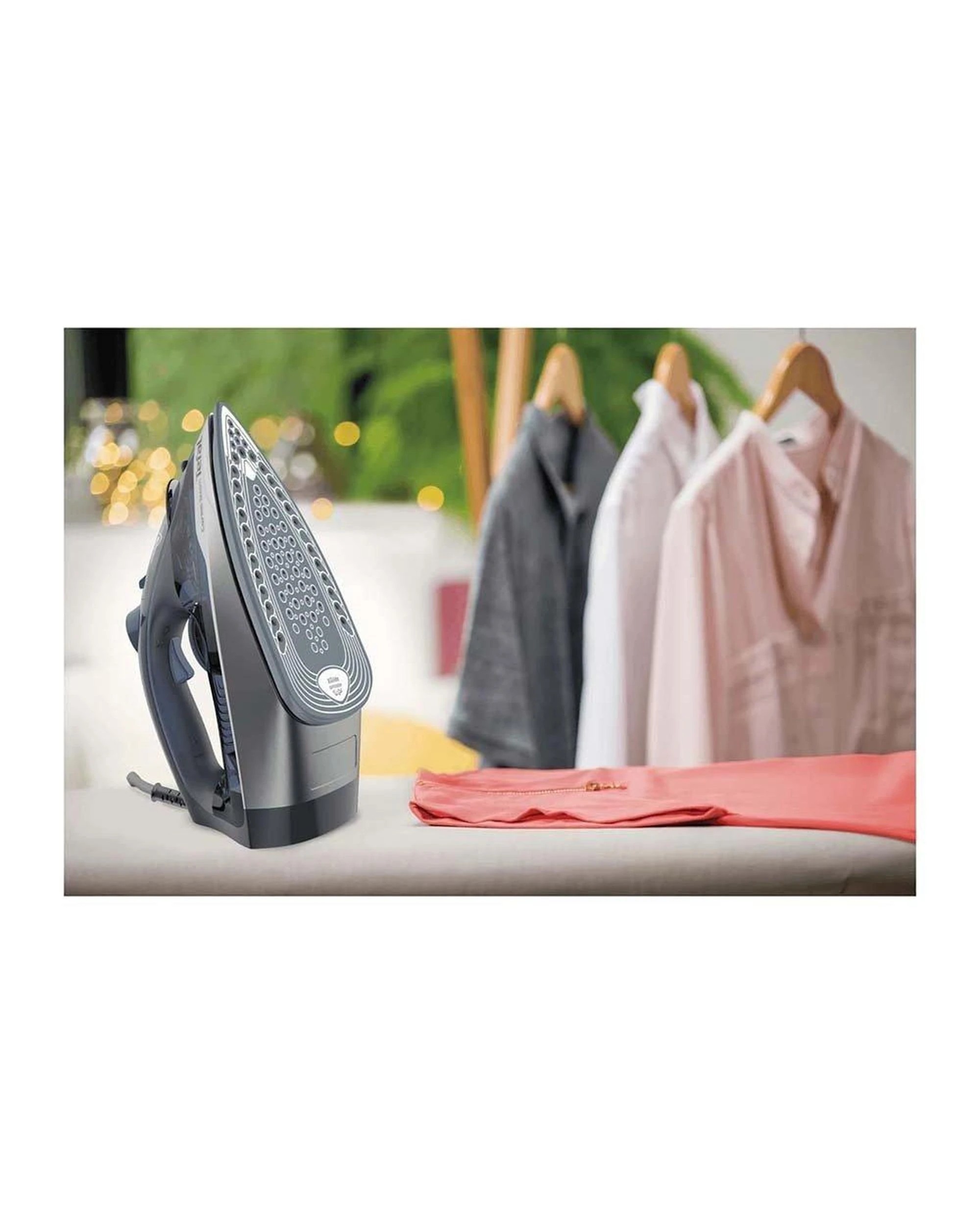 4 Tefal Express Steam Iron, 4 of 5