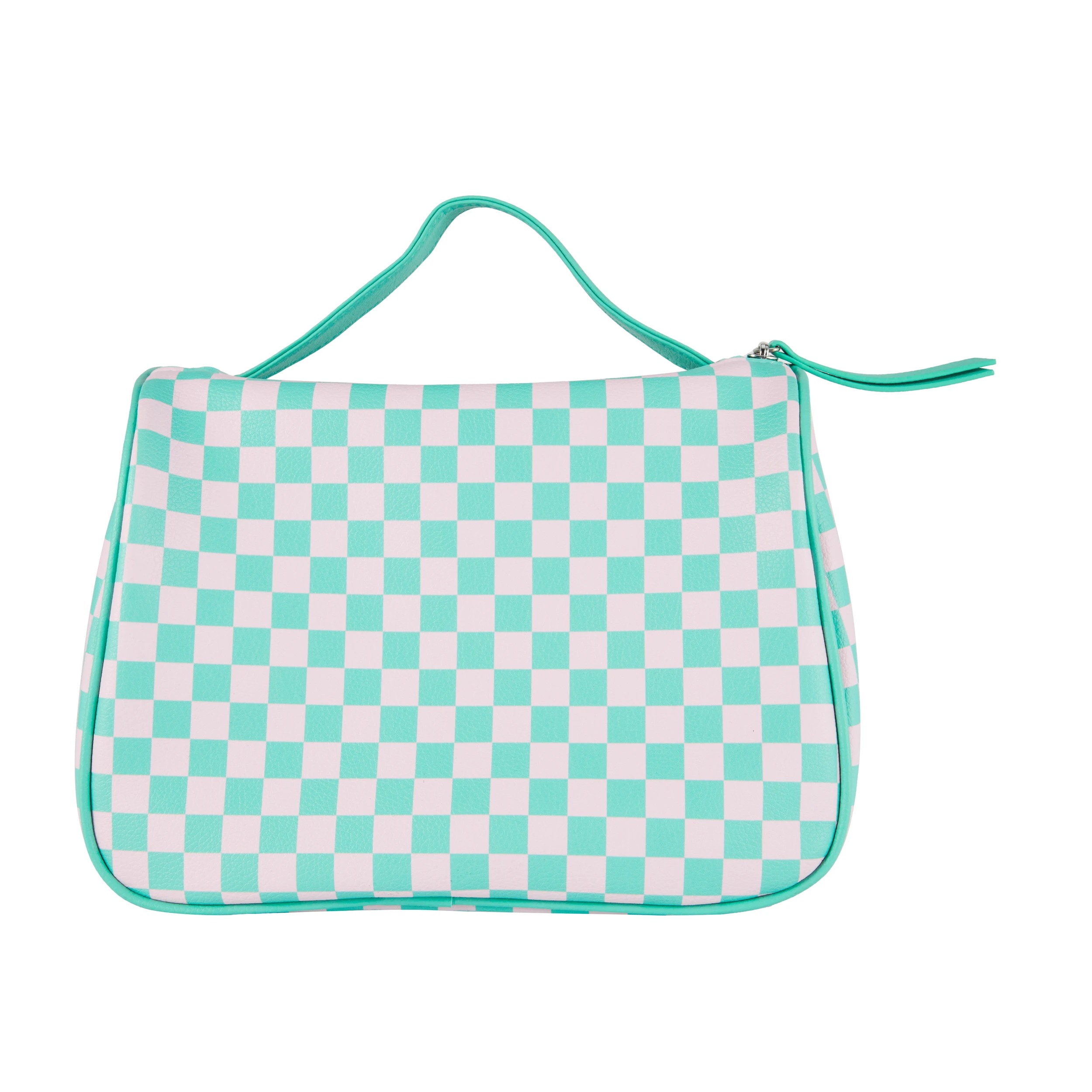 5 OXX Cosmetics Travel Bag - Green, 5 of 6