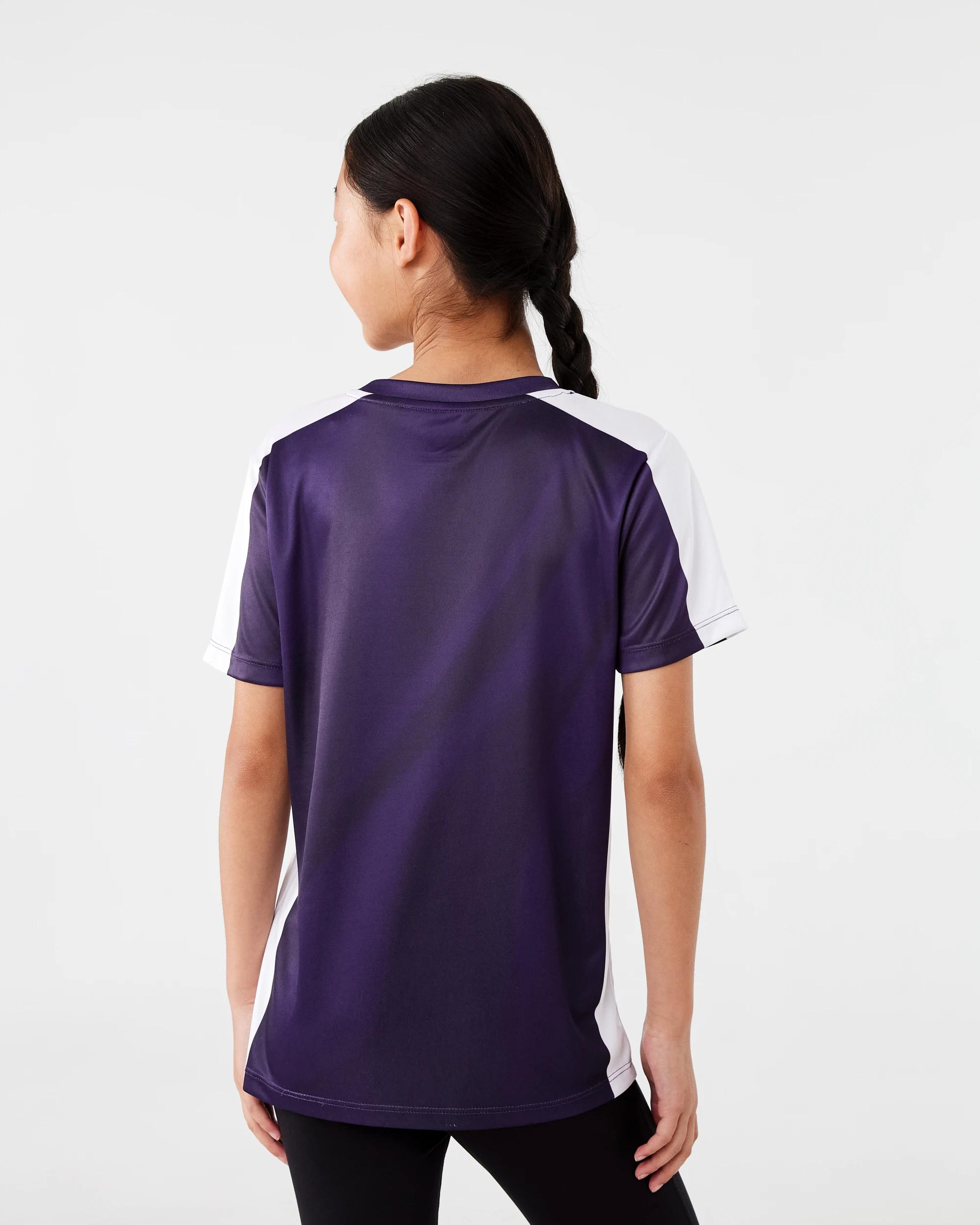 3 Official AFL Youth Training T-shirt Fremantle, 3 of 8