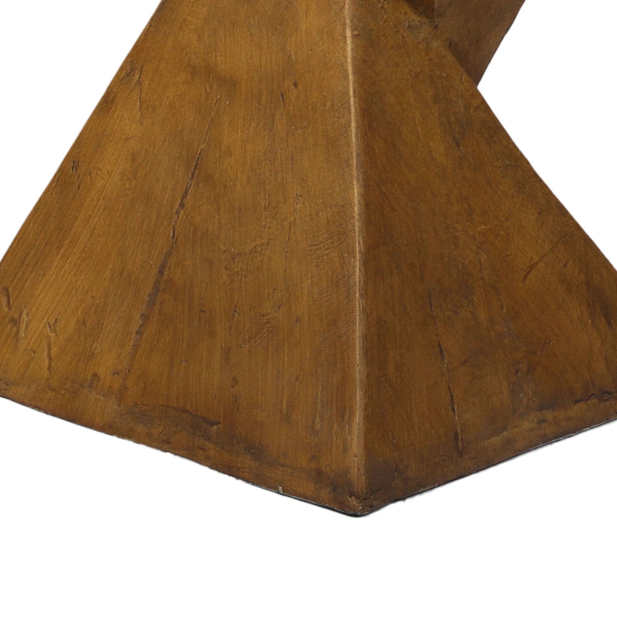 6 Levede Side Table Coffee Terrazzo Magnesia Concrete Stool Stand Outdoor, 6 of 6