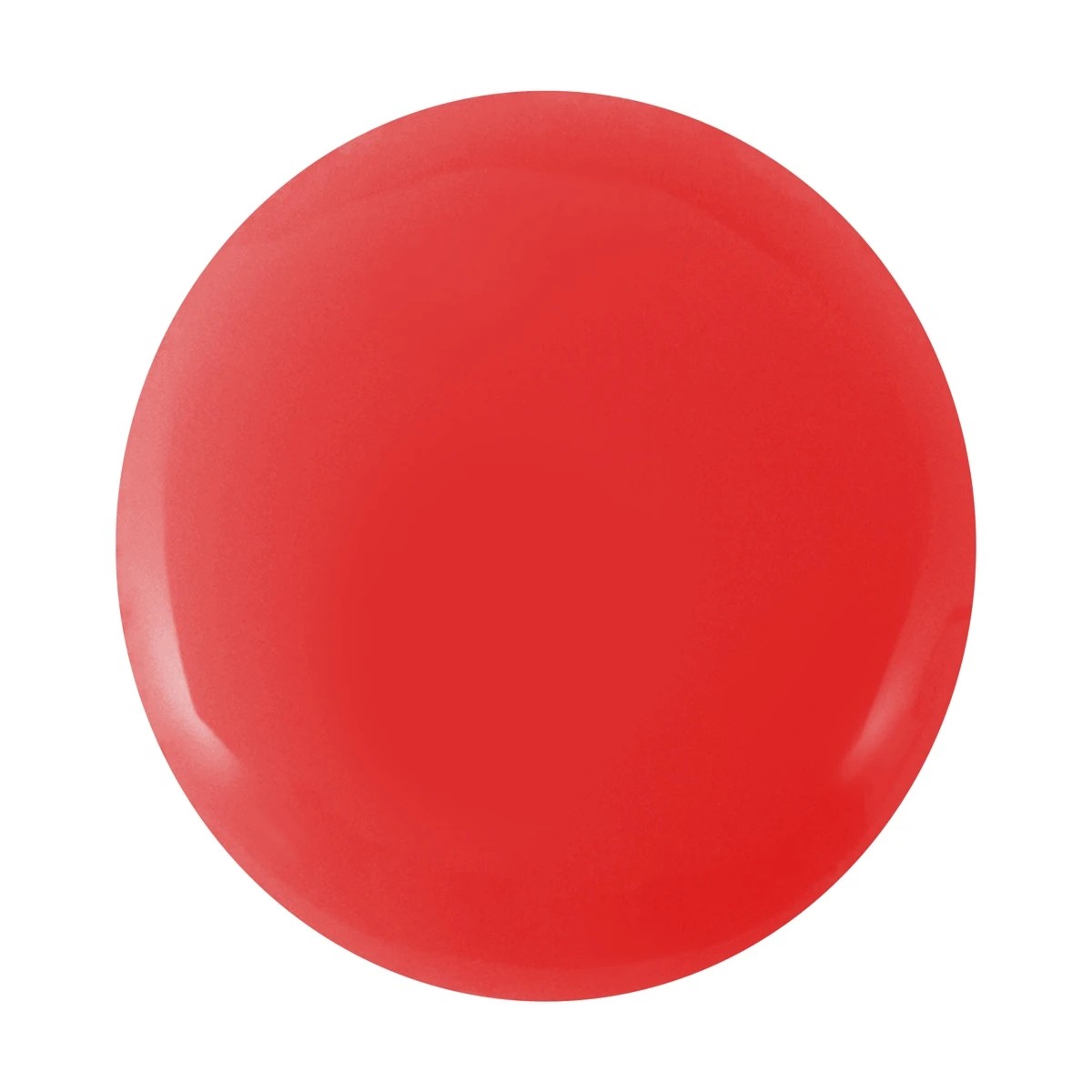 3 OXX Cosmetics BIAB Gel Nail Polish - Red, 3 of 4