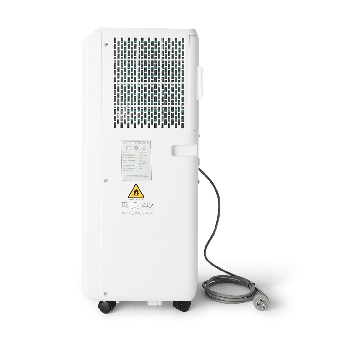 5 Portable Air Conditioner, 5 of 9