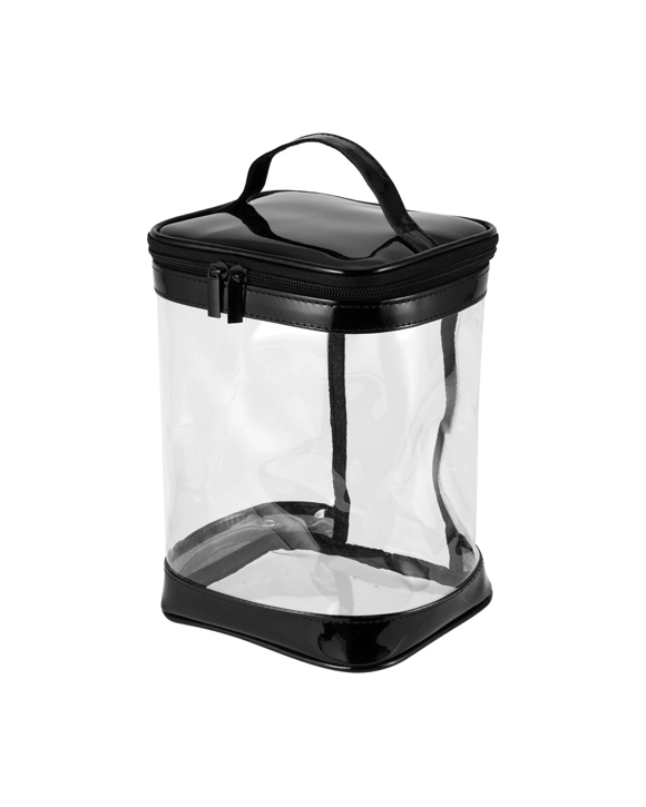 OXX Cosmetics Travel Bag - Black