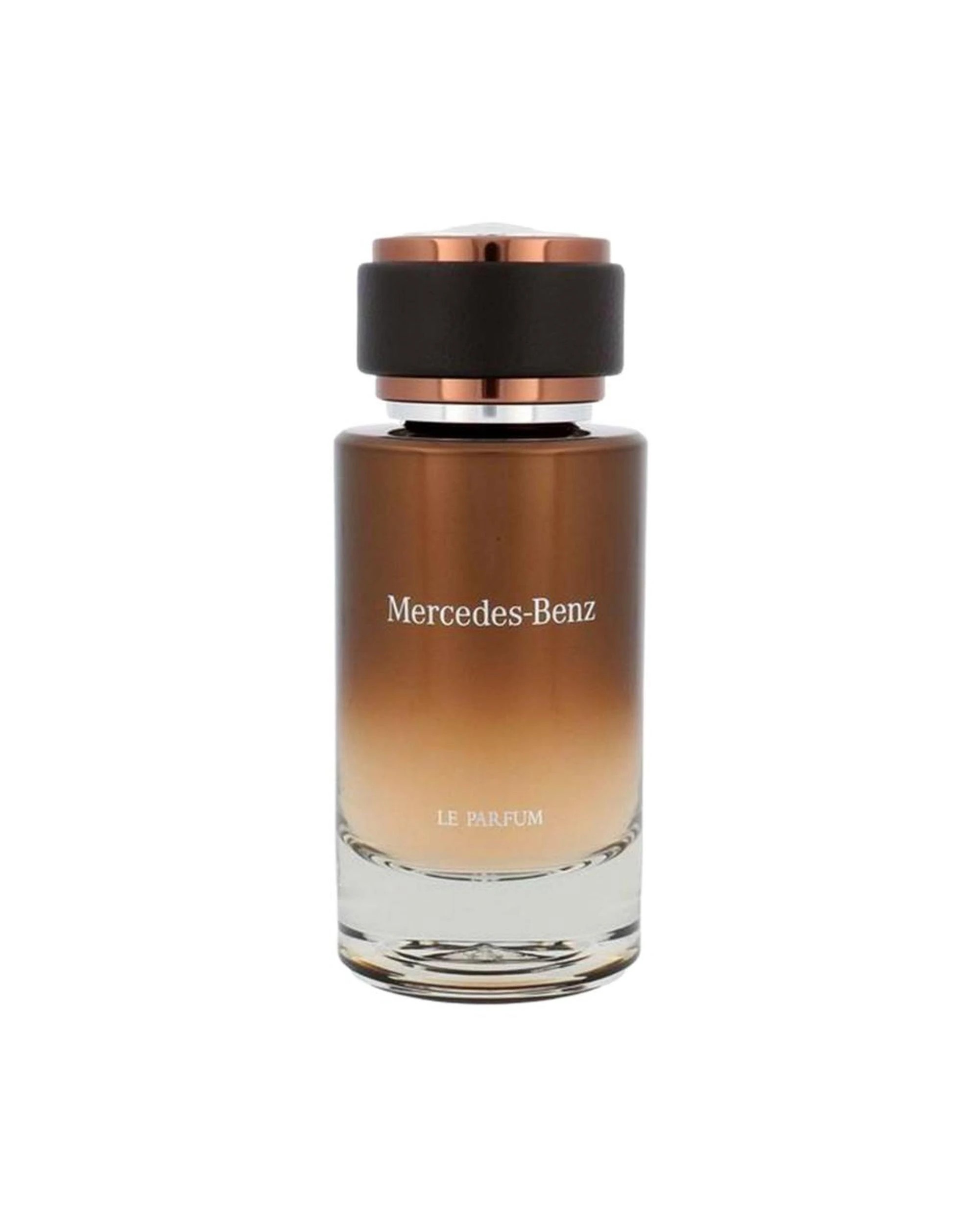 1 Mercedes Benz Le Parfum 120ml Eau De Parfum, 1 of 1