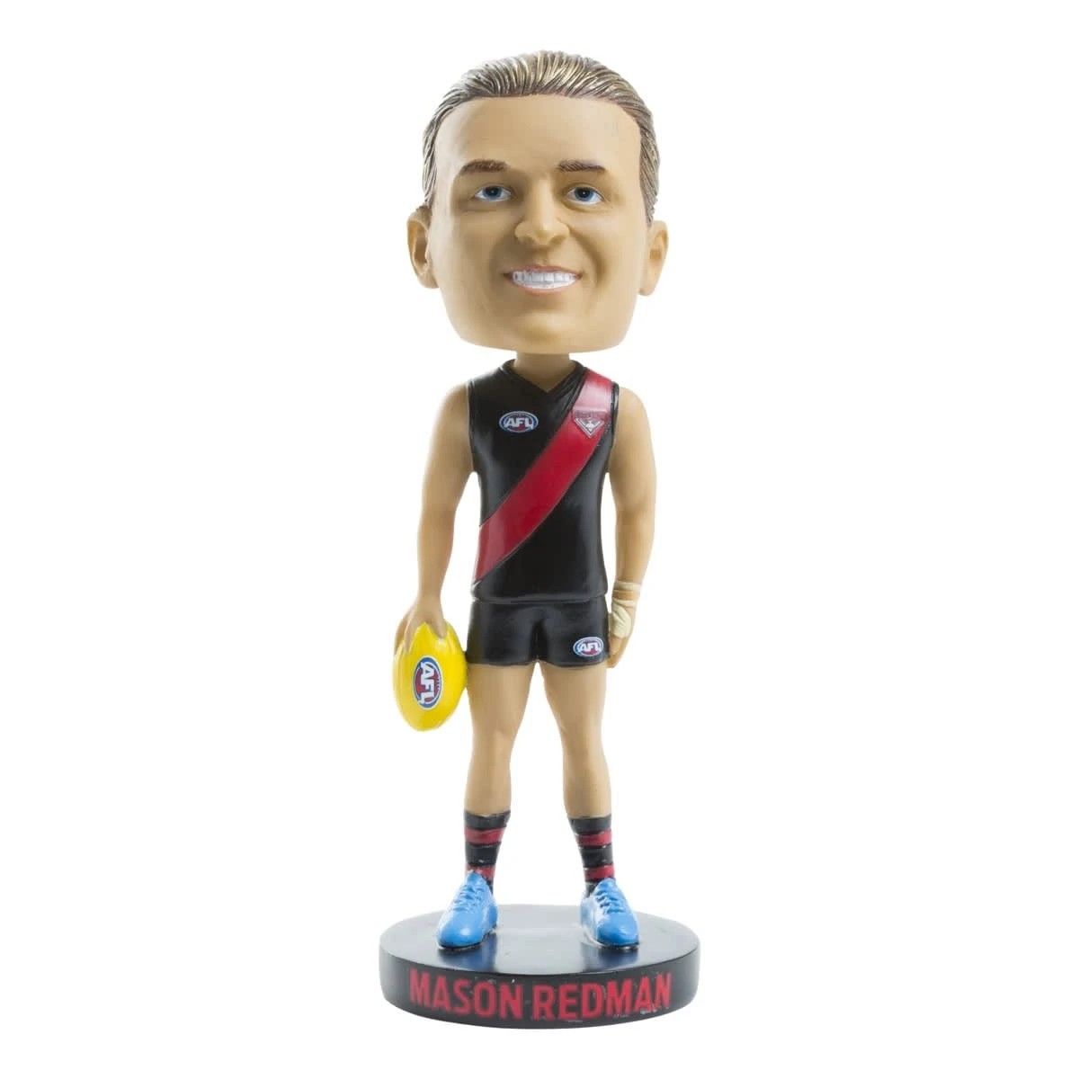 3 AFL NSW Teams Bobblehead - Assorted, 3 of 10