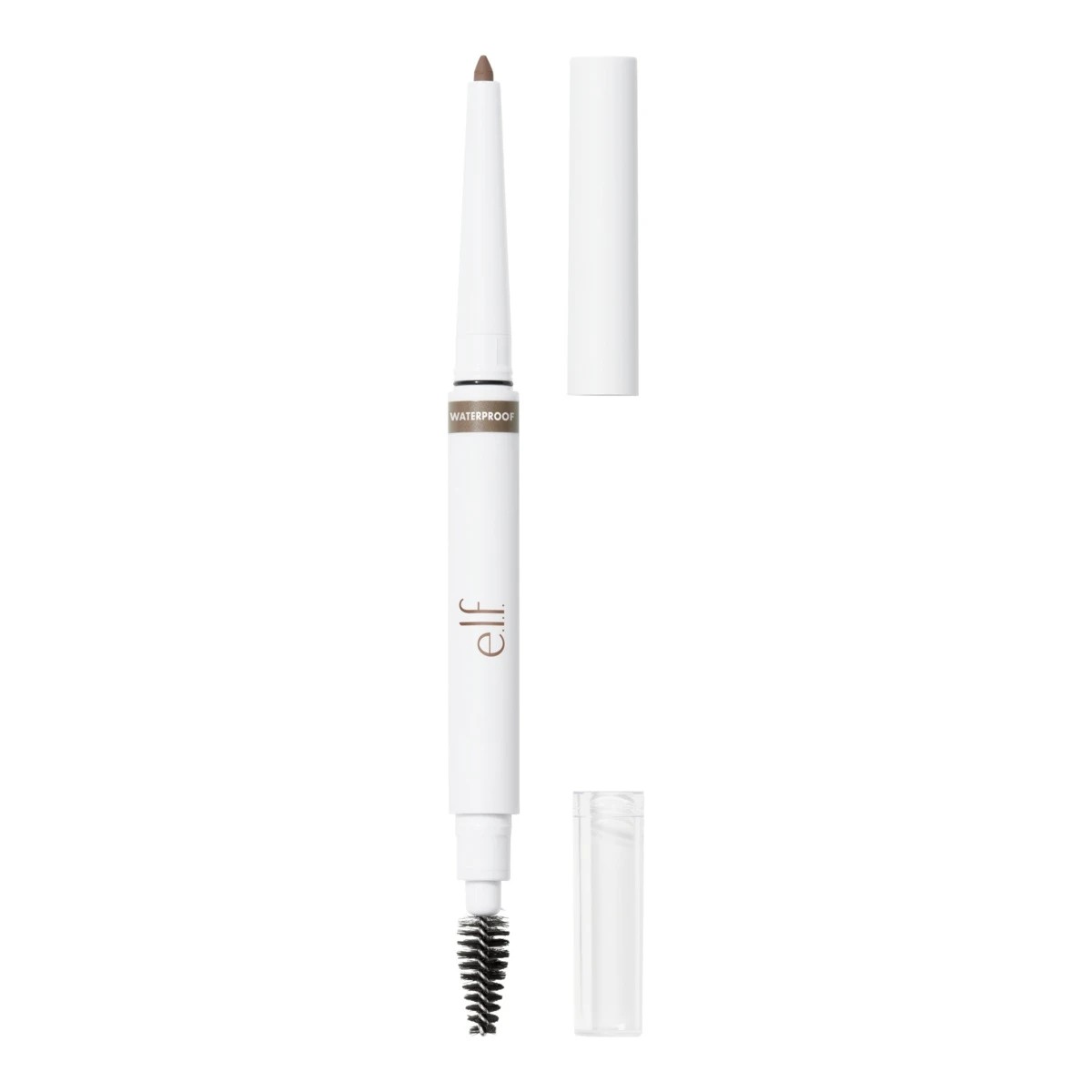3 e.l.f. Instant Lift Waterproof Brow Pencil - Blonde, 3 of 7