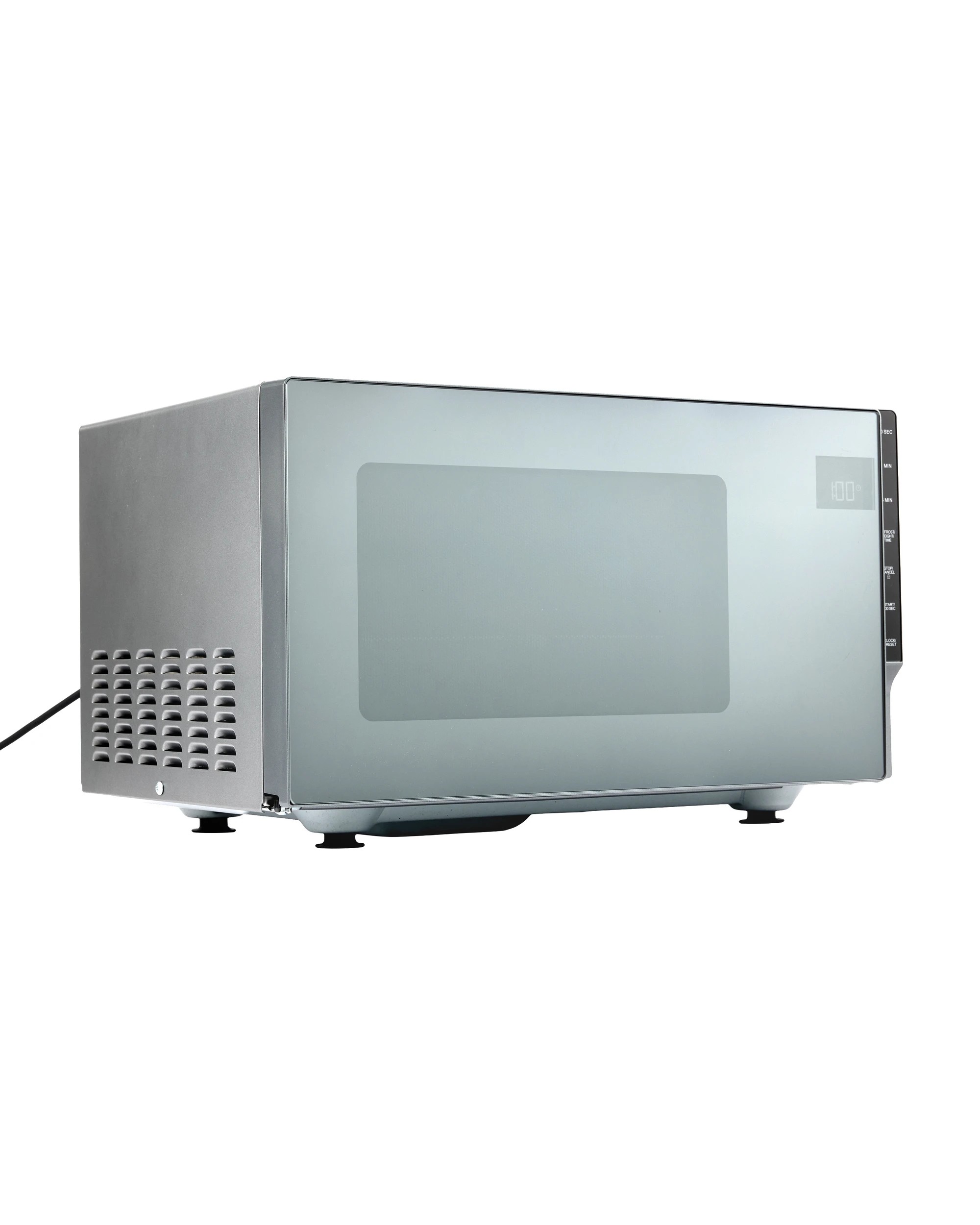 3 23L Inverter Microwave Oven - Grey, 3 of 7