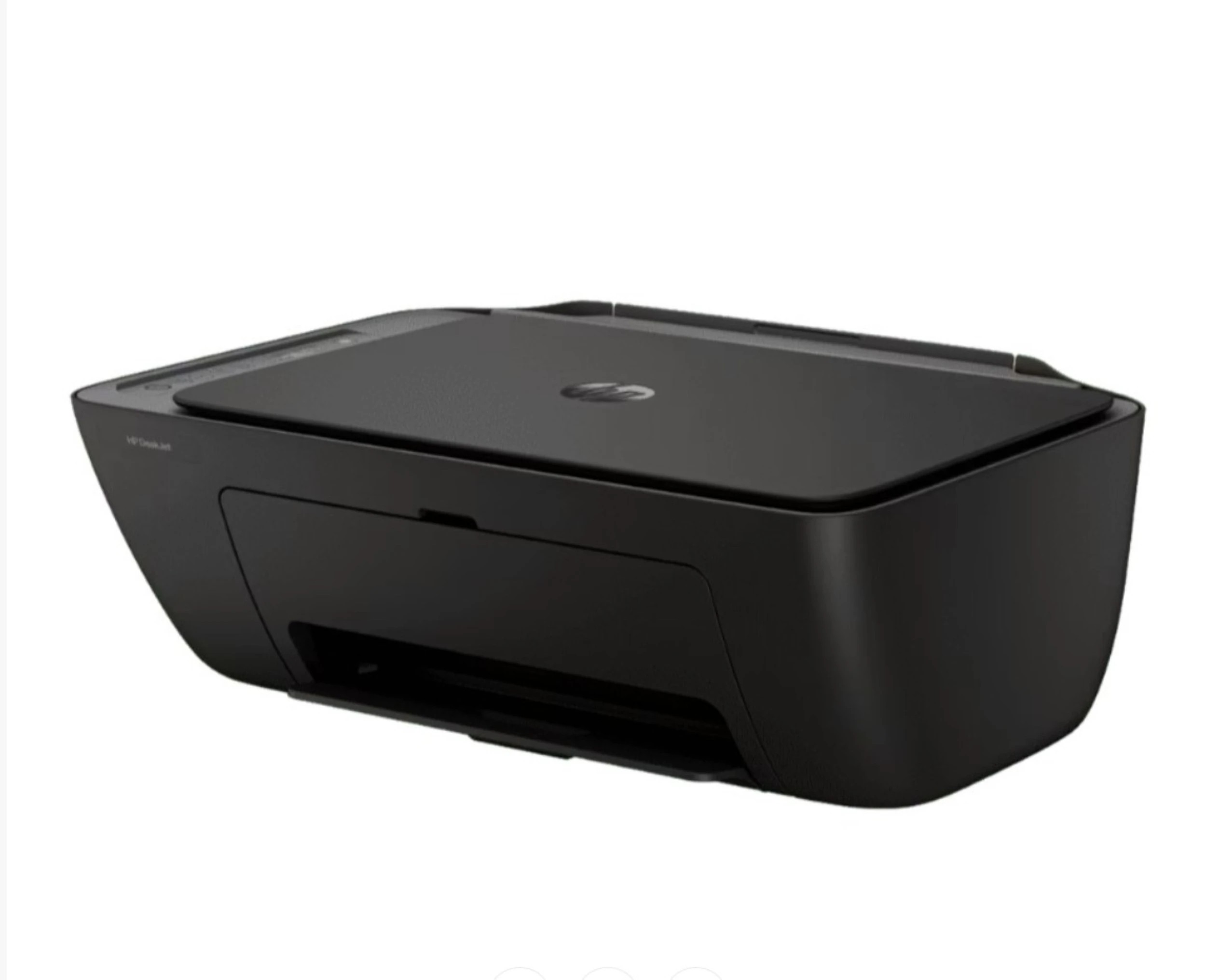 3 HP DeskJet 2922 Printer, 3 of 5