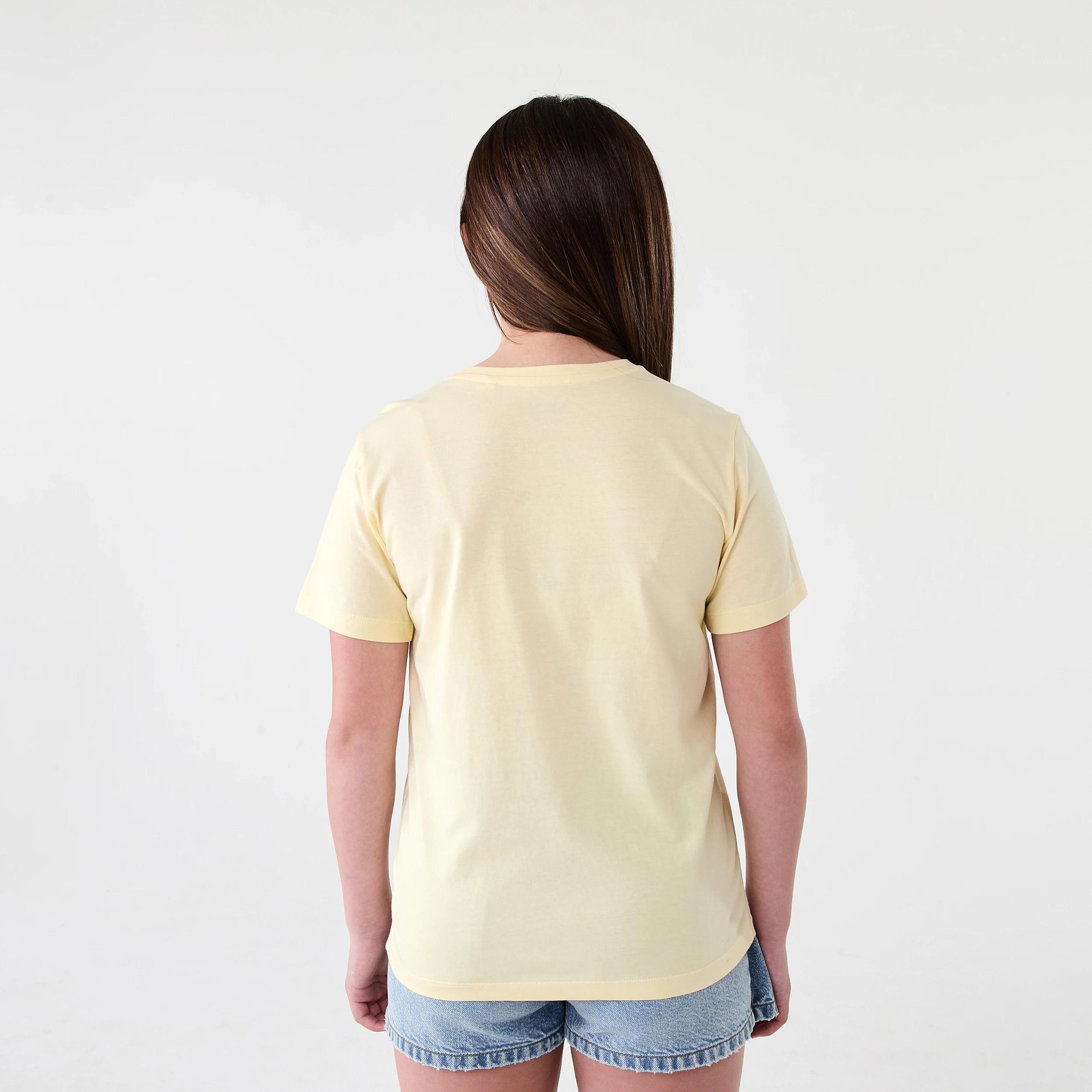 2 Photographic Print T-shirt Ylw Fruit, 2 of 6
