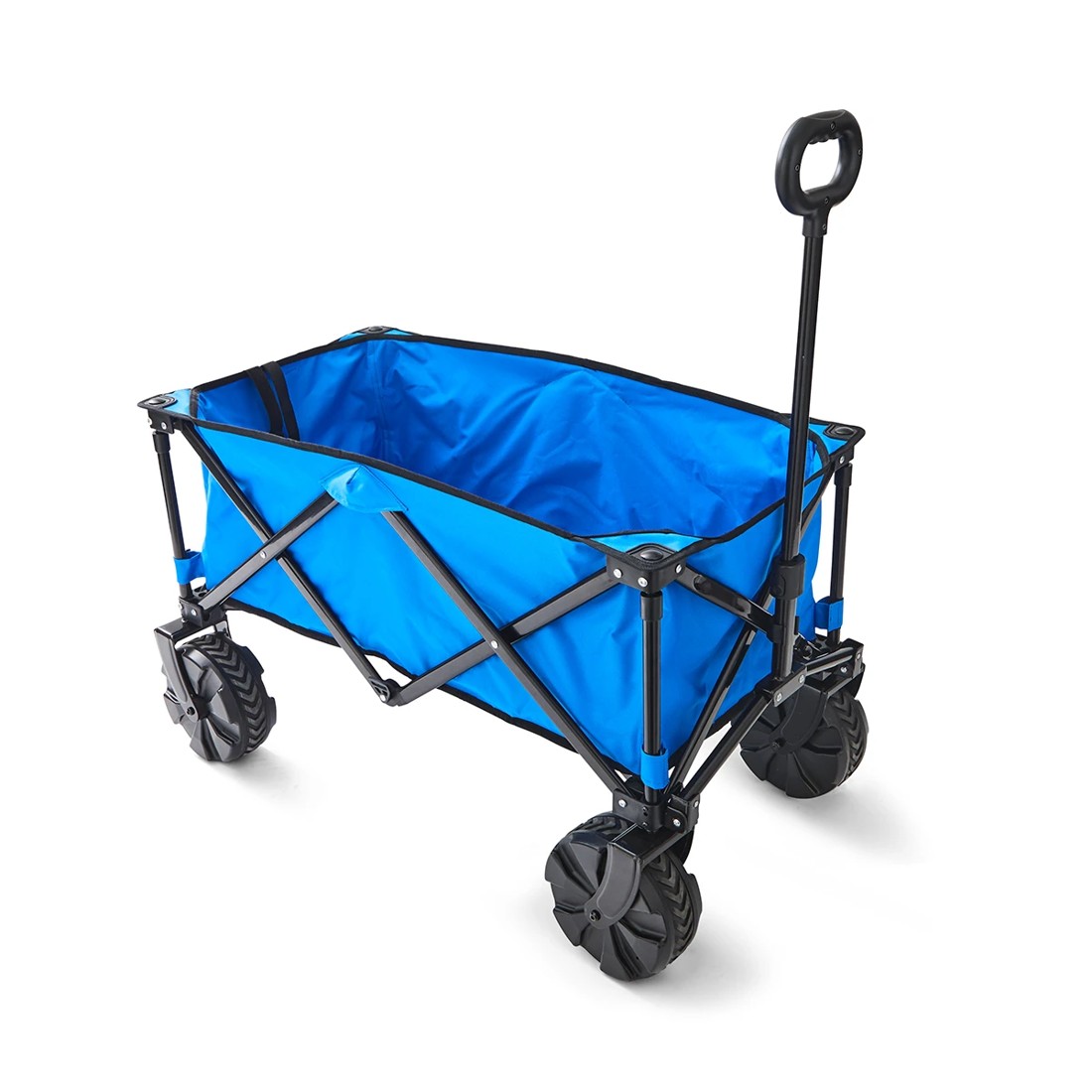 3 Collapsible Beach Trolley, 3 of 10