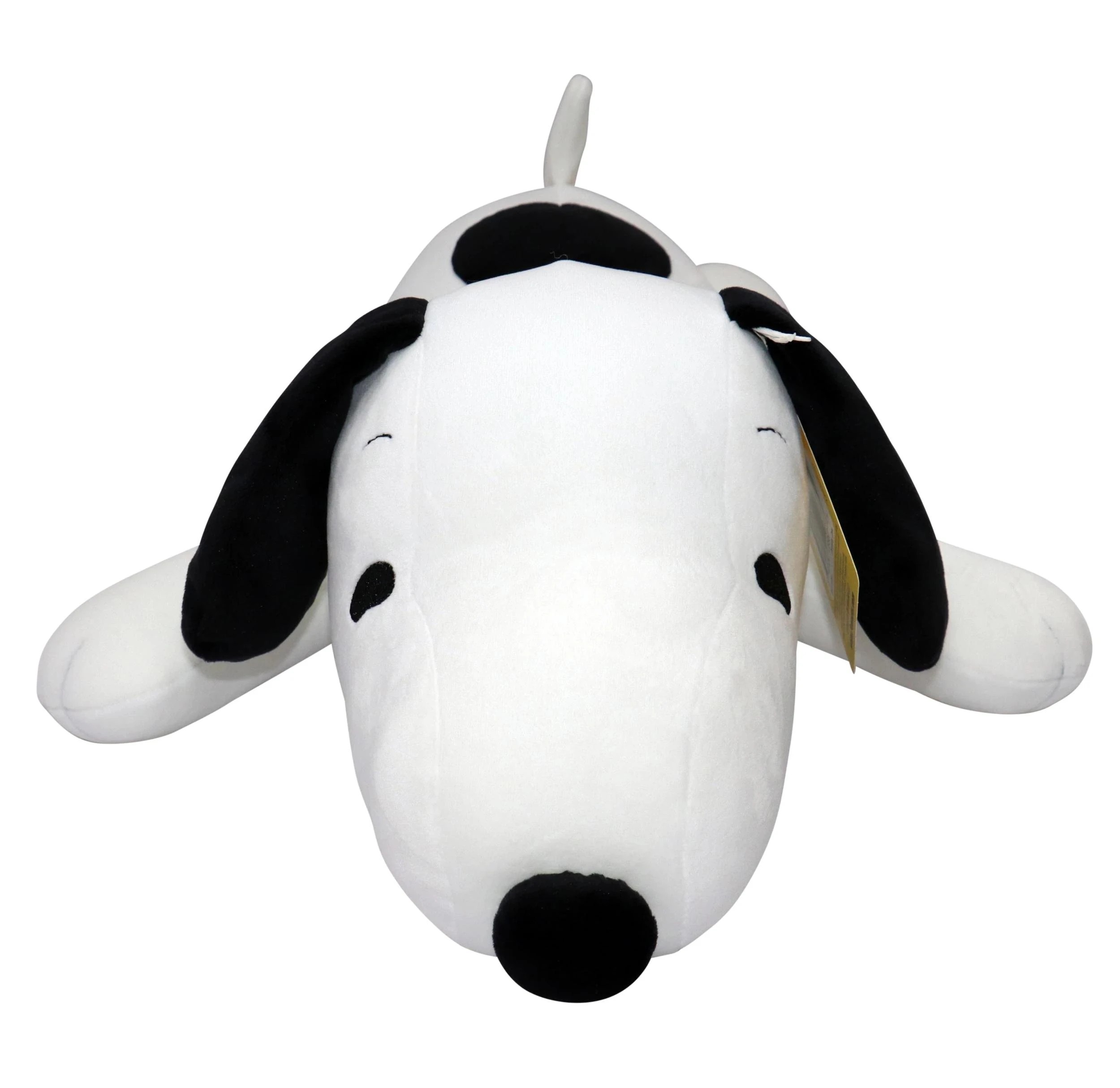 2 Peanuts Cuddle Plush Snoopy - Multi, 2 of 4