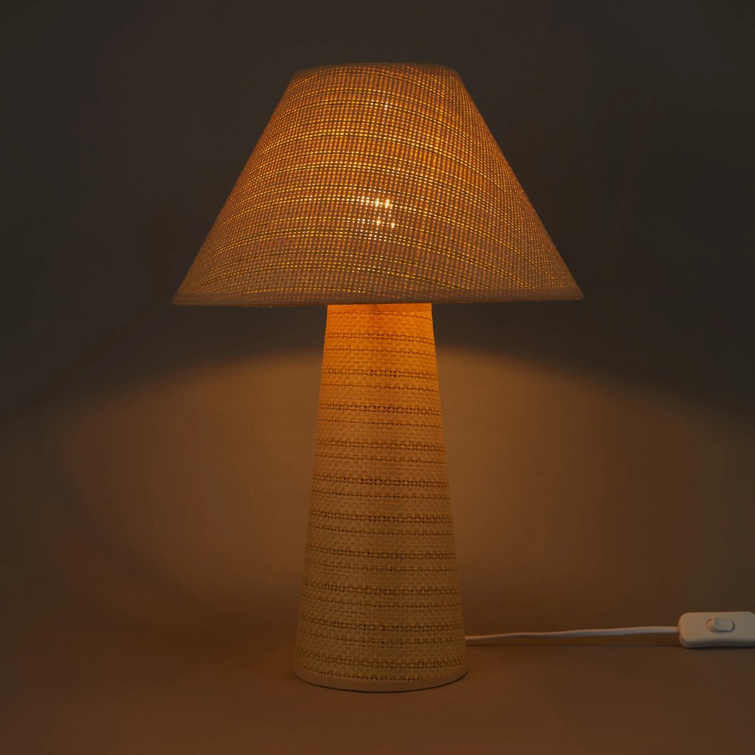 7 Nala Table Lamp, 7 of 9