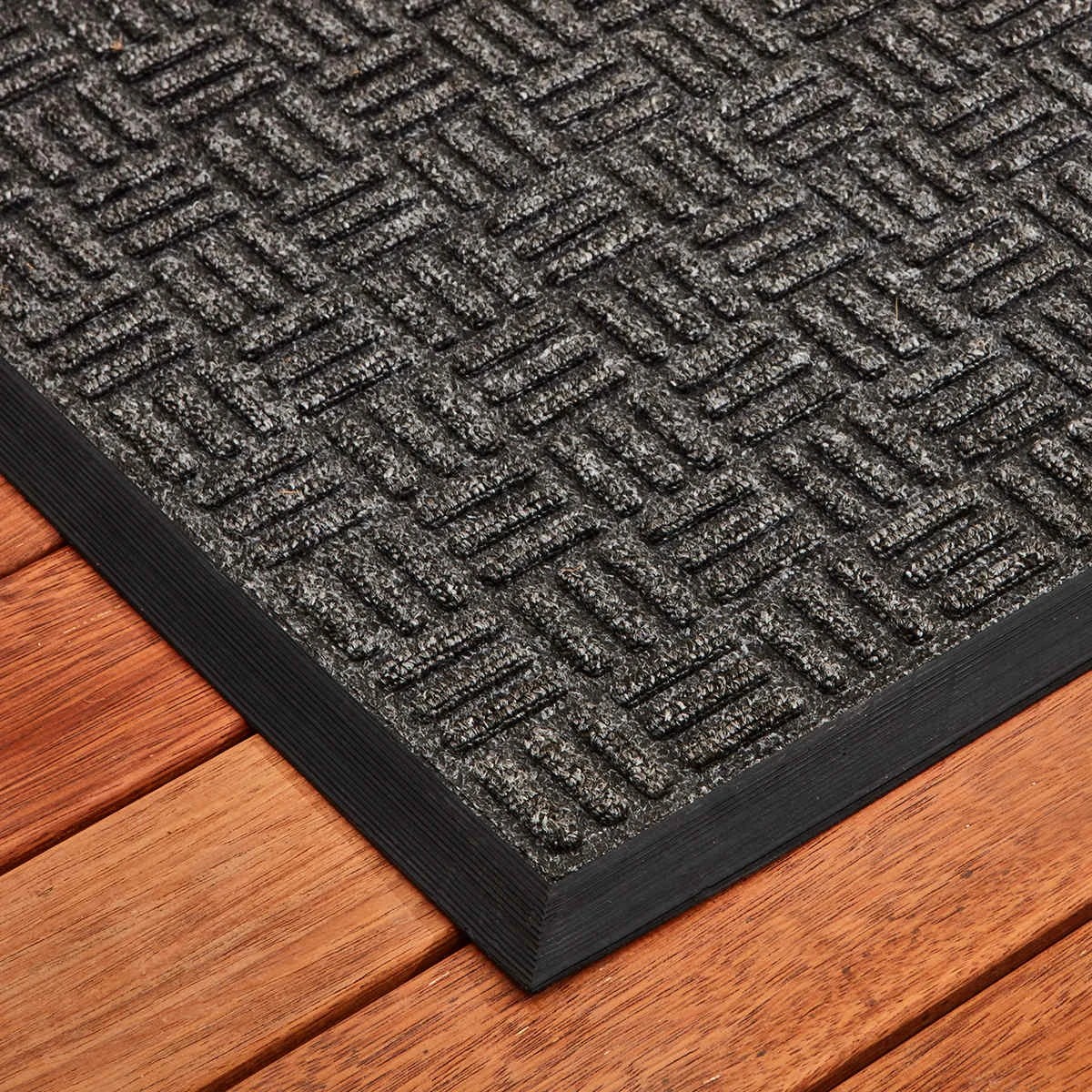 2 Texture Grid Mat - 75cm x 45cm, 2 of 6
