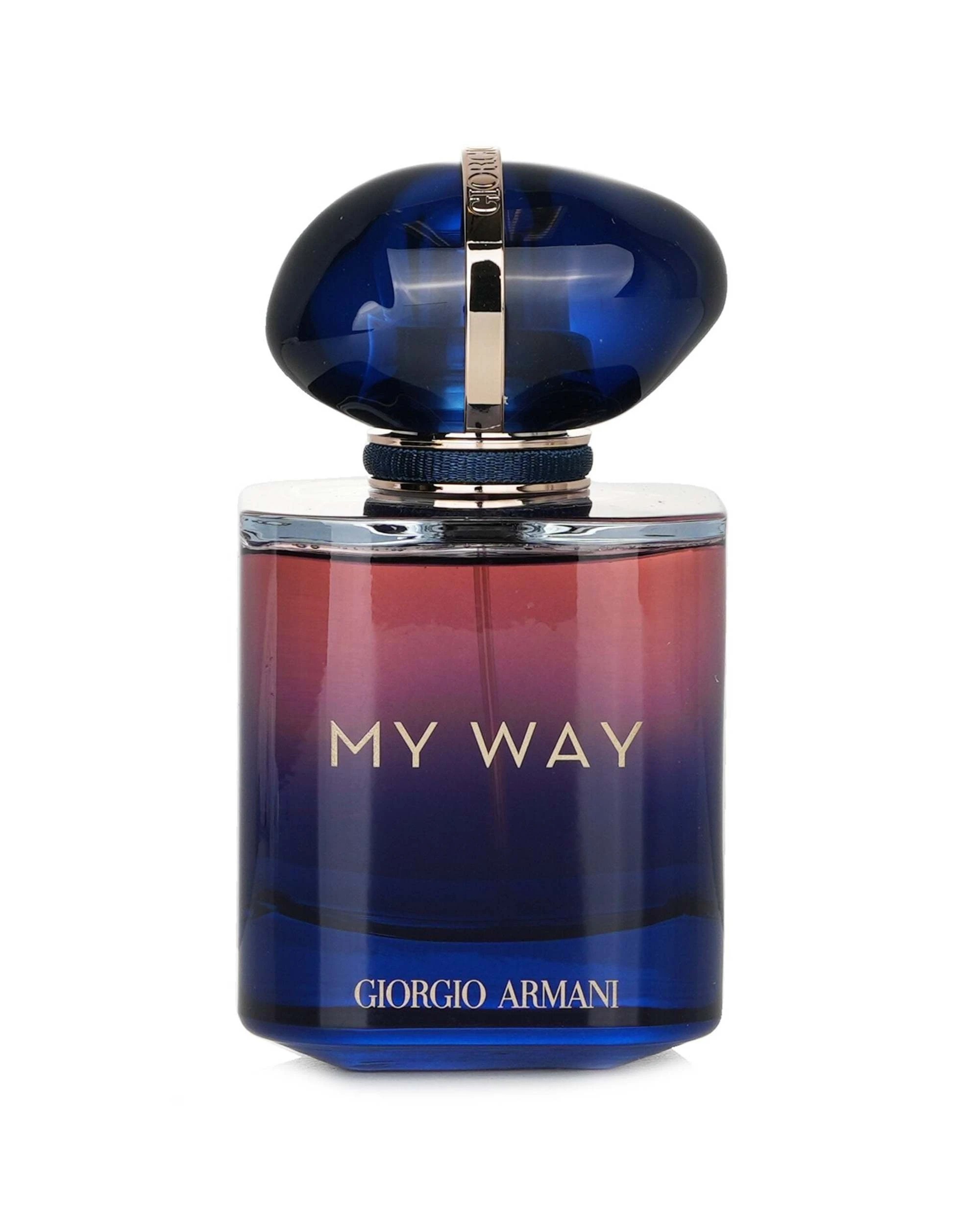 1 Giorgio Armani My Way Parfum Refillable  50ml/1.7oz, 1 of 4