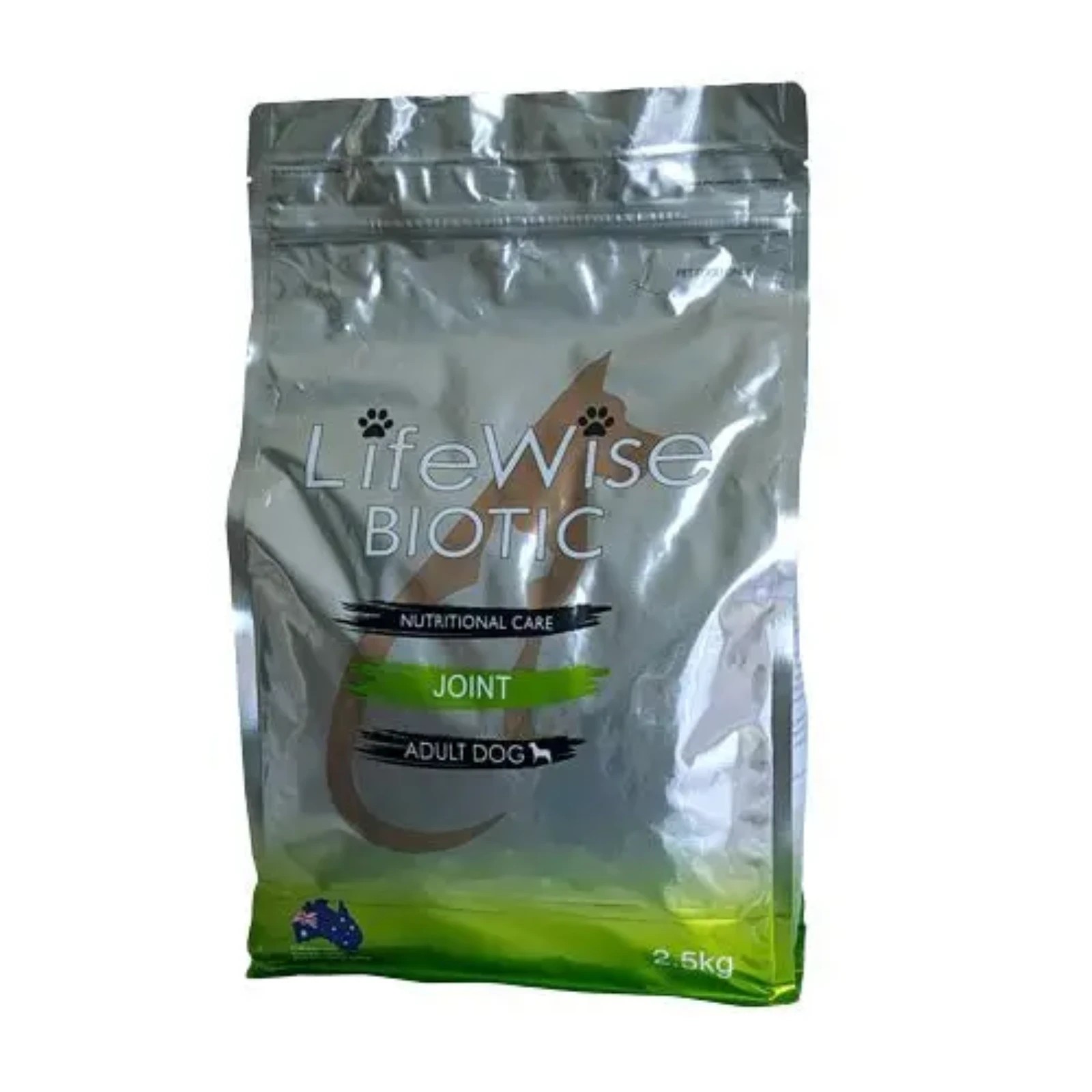 1 Lifewise Biotic Joint Lamb Dry Dog Food - 2.5kg, 1 of 2