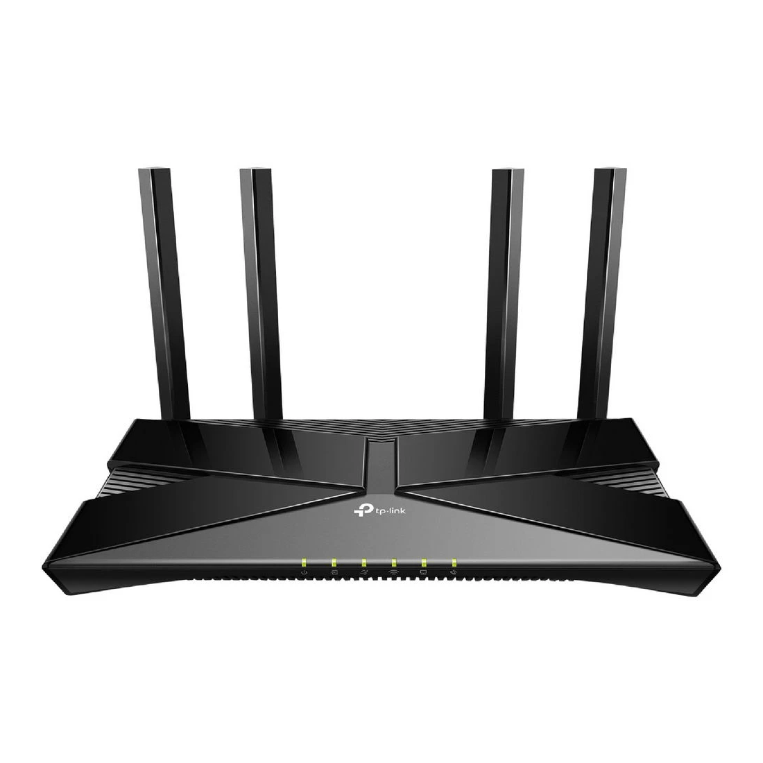 1 TP-Link AX1800v Dual-Band Wi-Fi 6 VDSL/ADSL Modem Router., 1 of 4