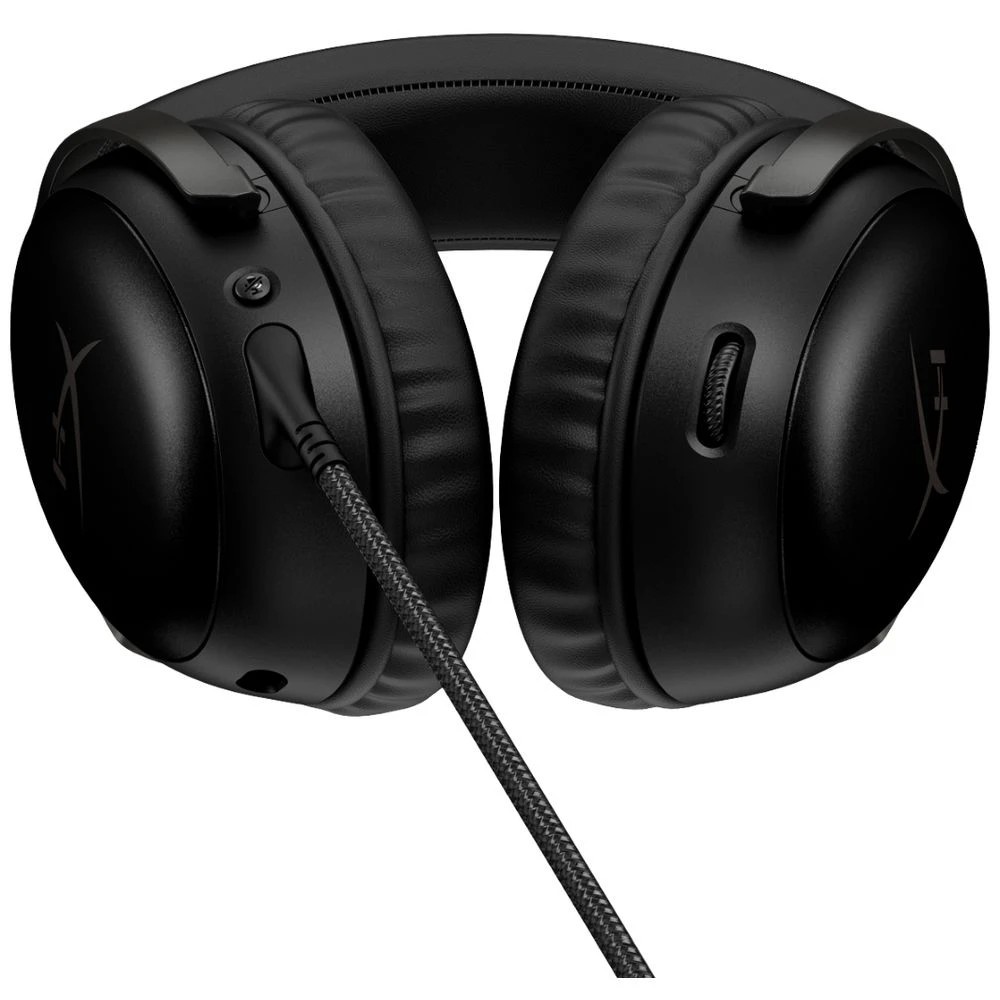 3 HyperX Cloud 3 Gaming Headset Black, 3 of 9