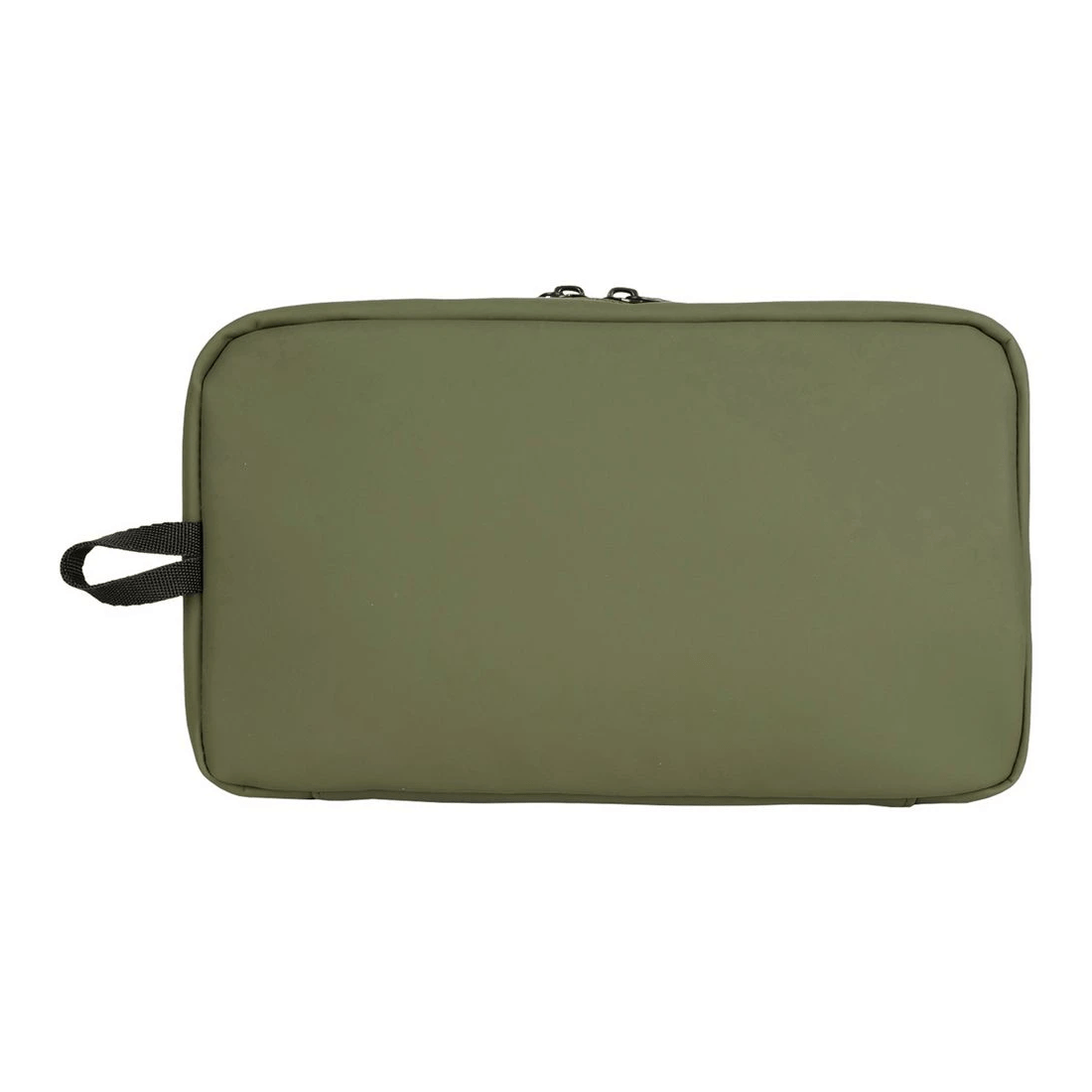 3 Otto Tech/Cable Organiser Large Olive, 3 of 6