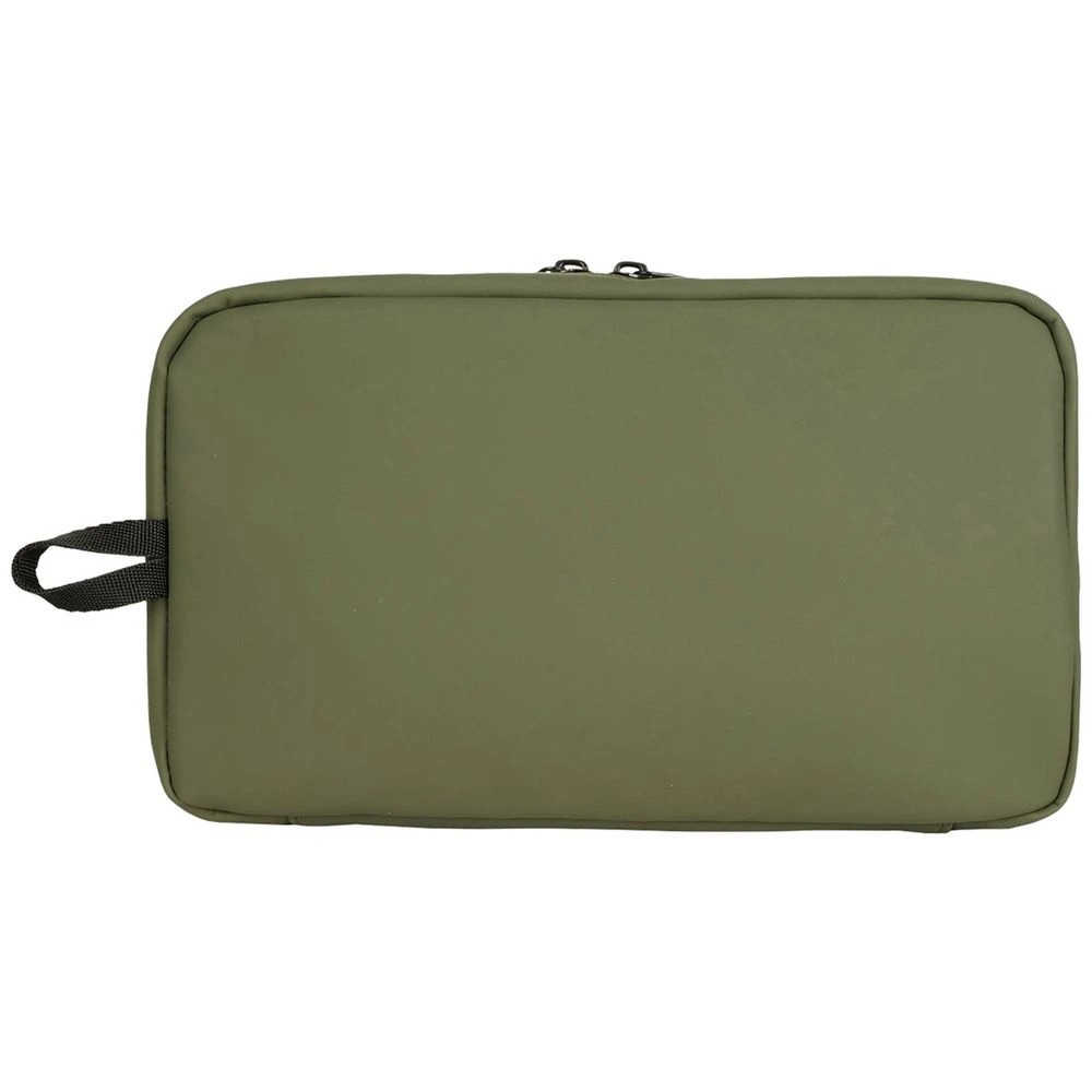 3 Otto Tech/Cable Organiser Large Olive, 3 of 6
