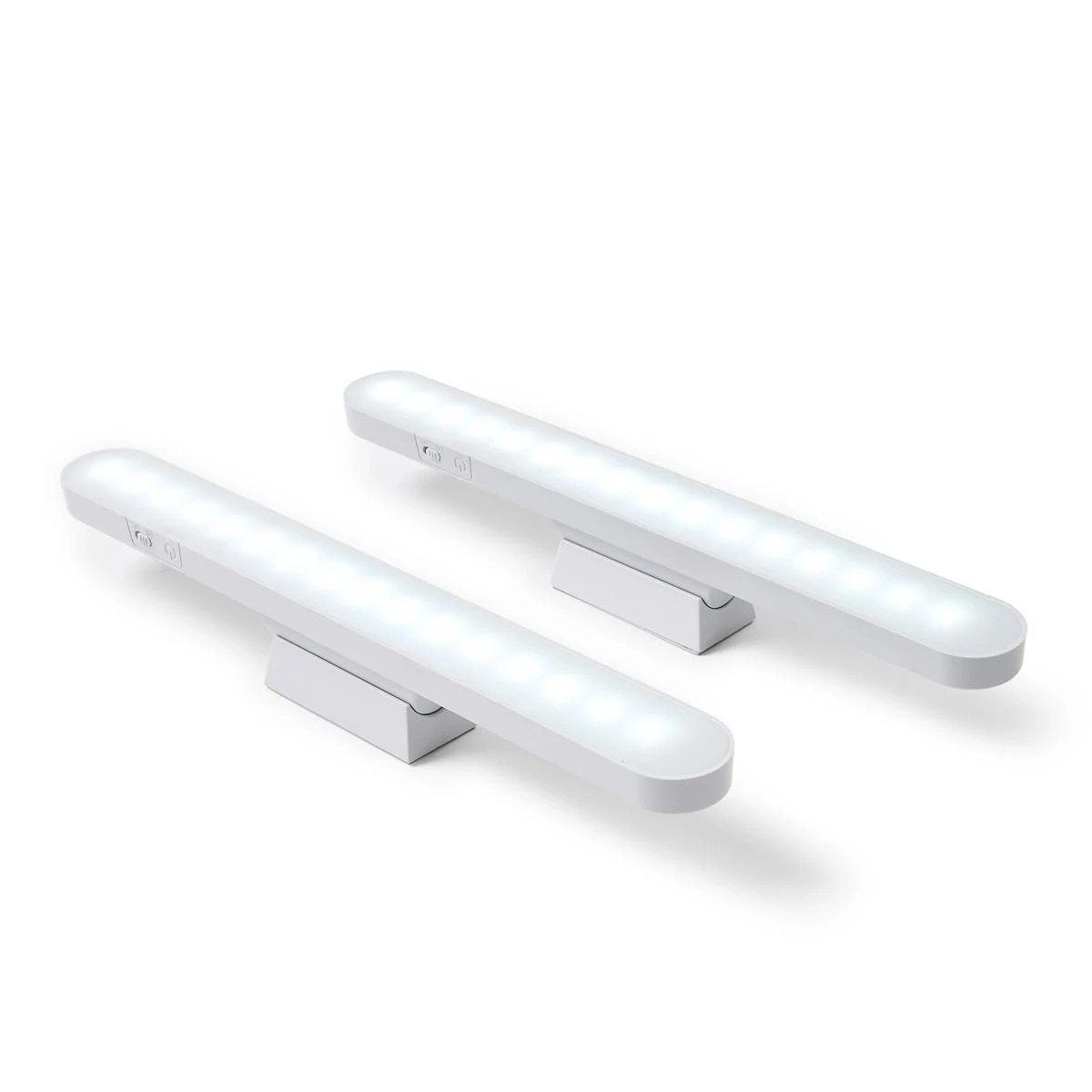 2 2 Pack Adjustable Rechargeable Light Bar, 2 of 9
