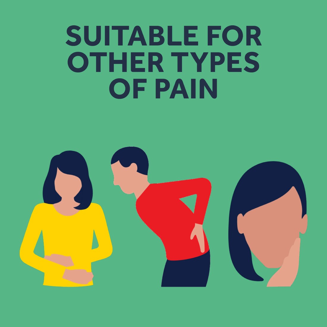 6 12 Pack Nurofen Quickzorb Ibuprofen Lysine 342mg Caplets, 6 of 10