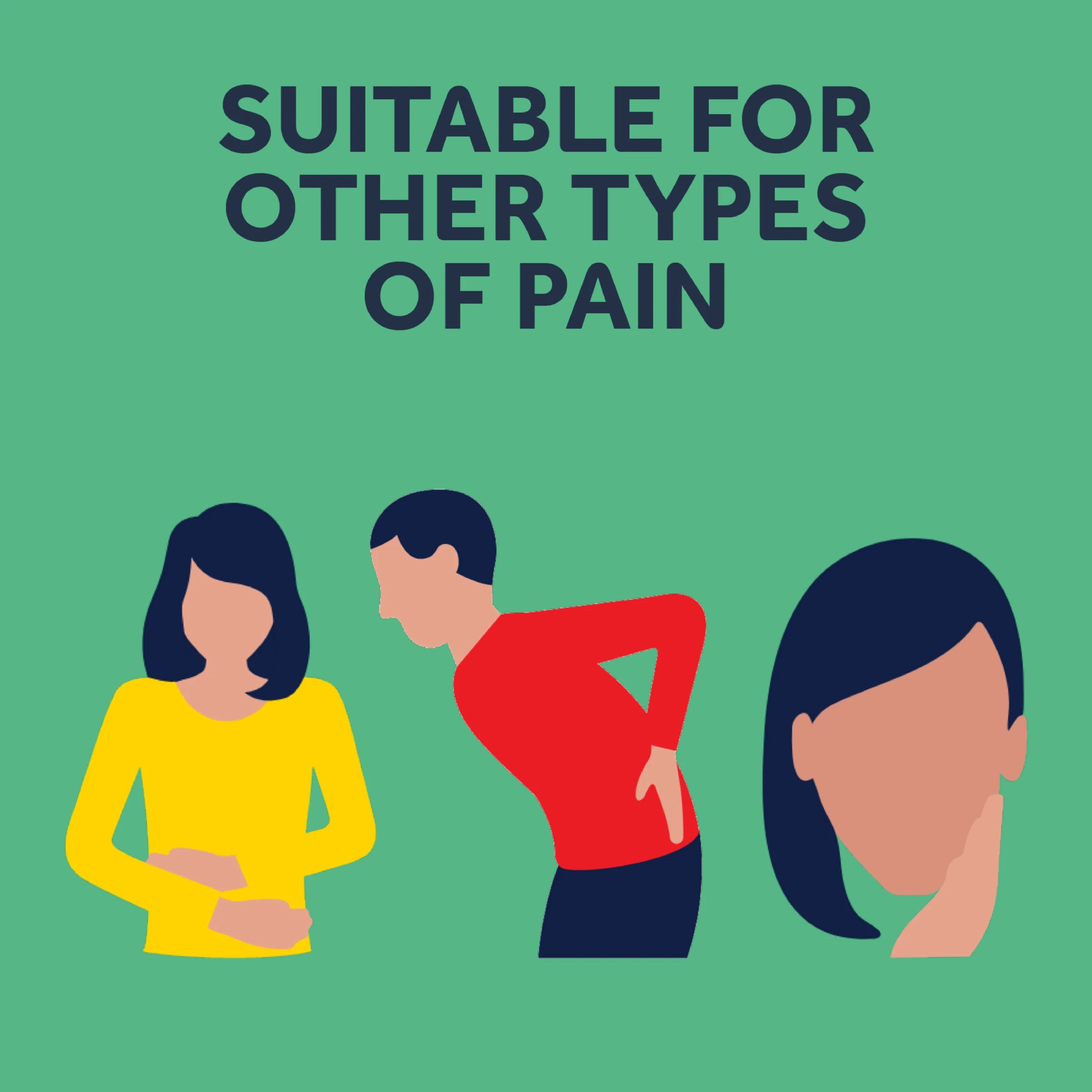 6 12 Pack Nurofen Quickzorb Ibuprofen Lysine 342mg Caplets, 6 of 10