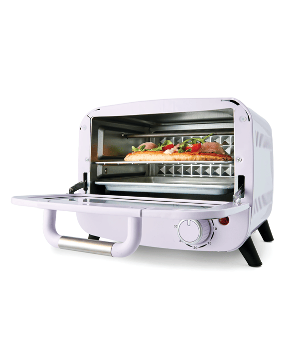 3L Mini Oven