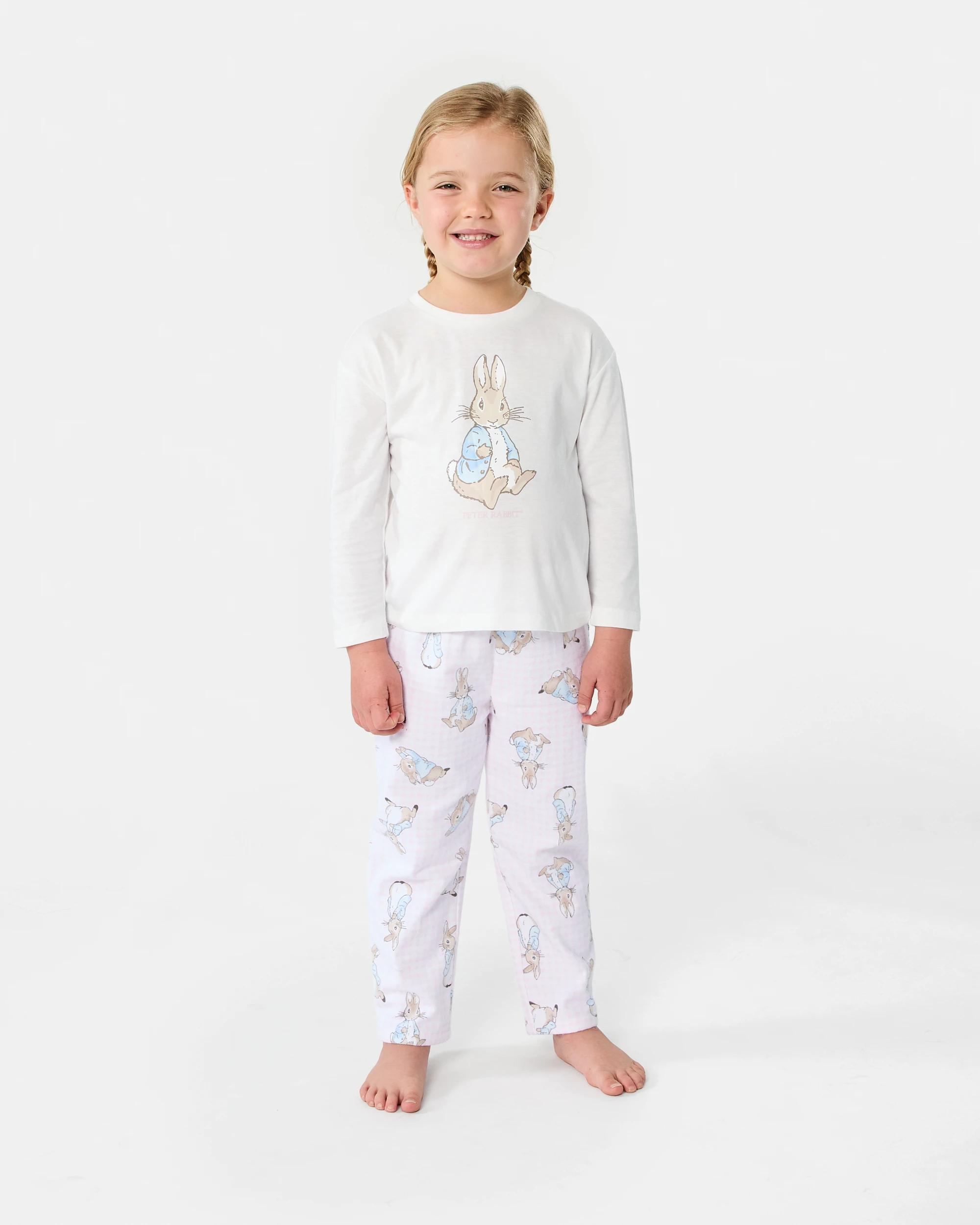 1 Peter Rabbit License Family Matching Pyjama Set P Rabbit, 1 of 6