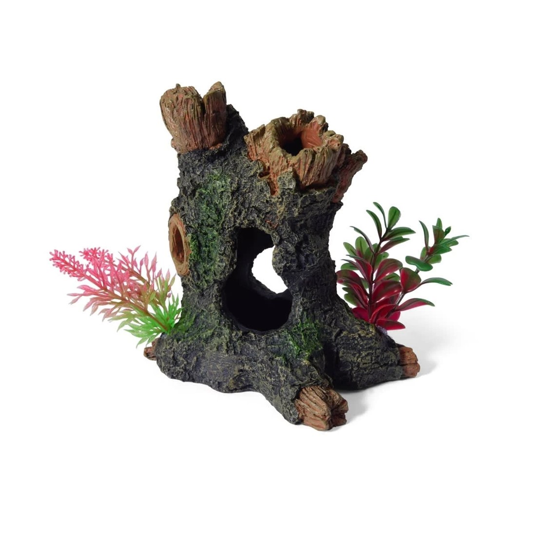5 Aquarium Tree Trunk Ornament, 5 of 10