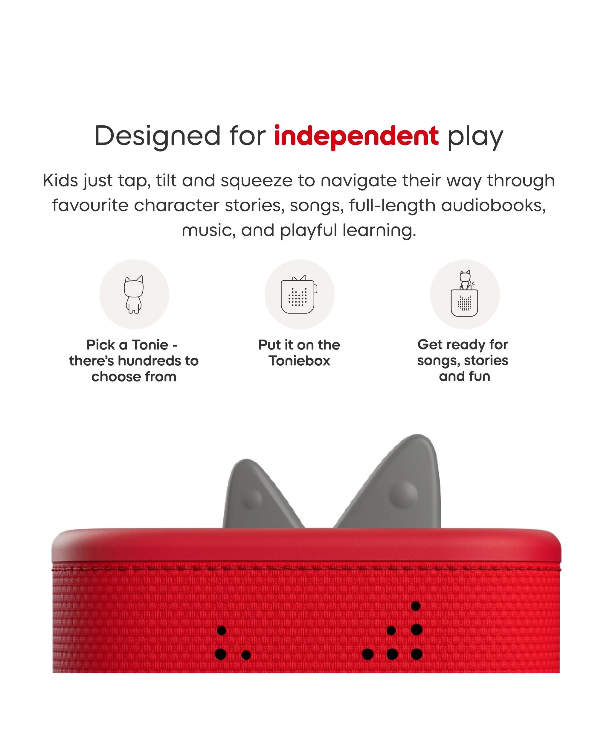 6 Disney Stitch Cuddle Tonie - Multi, 6 of 7