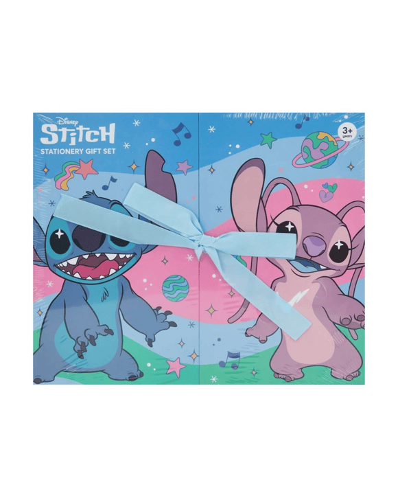 20 Piece Disney Stitch Stationery Gift Set