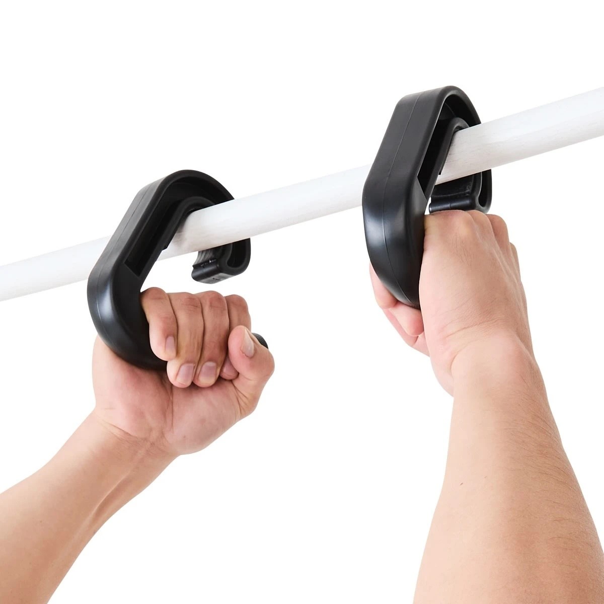2 Fitness Grip Handles, 2 of 6