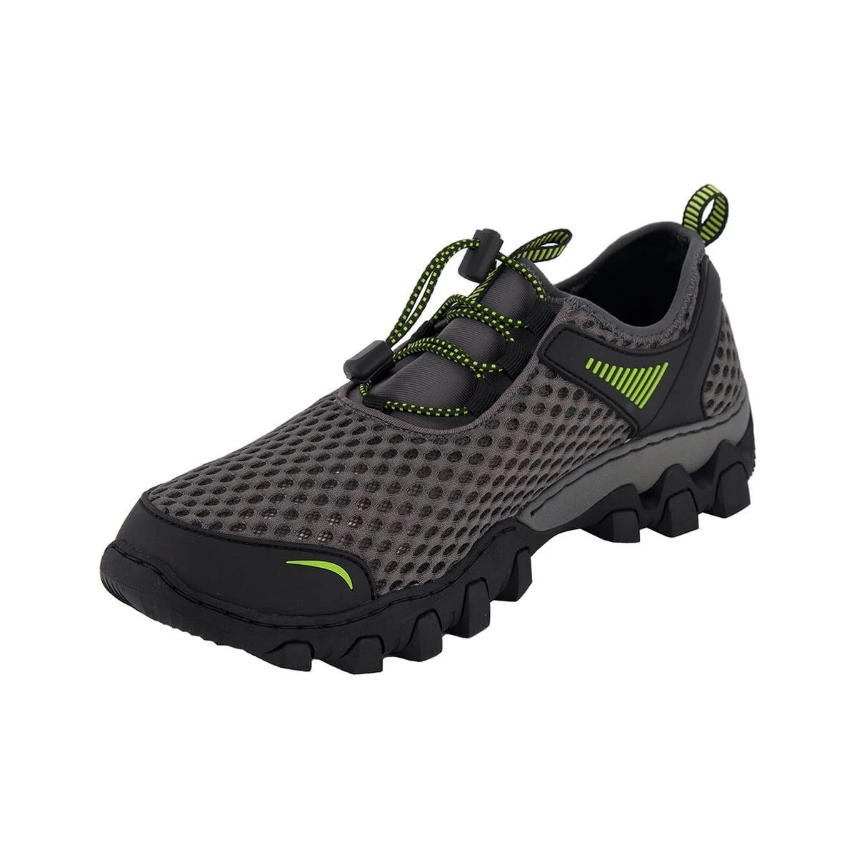 3 Functional Water Shoes DARK GULL GRAY, 3 of 5